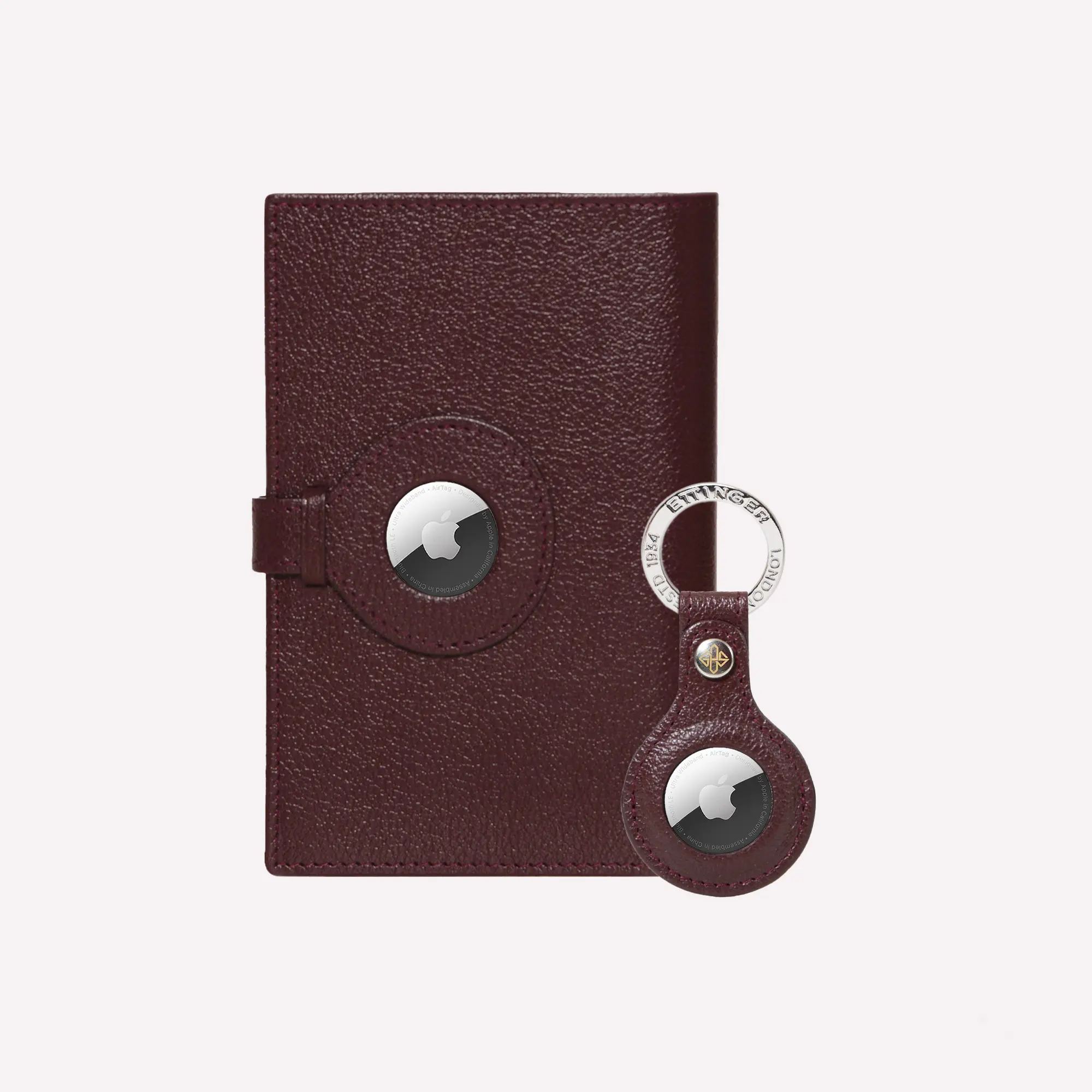 Capra AirTag Accessories Set - Image 10