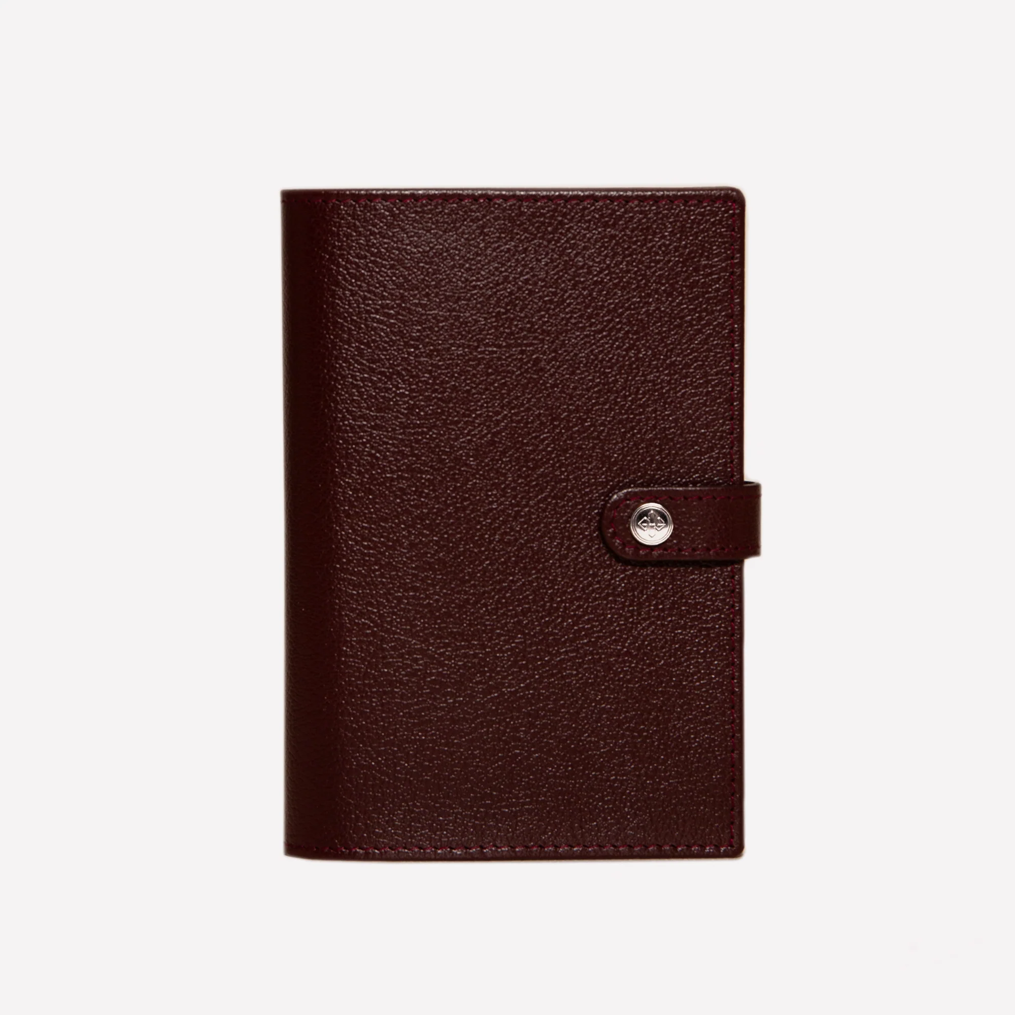 Capra AirTag Passport Case - Image 11
