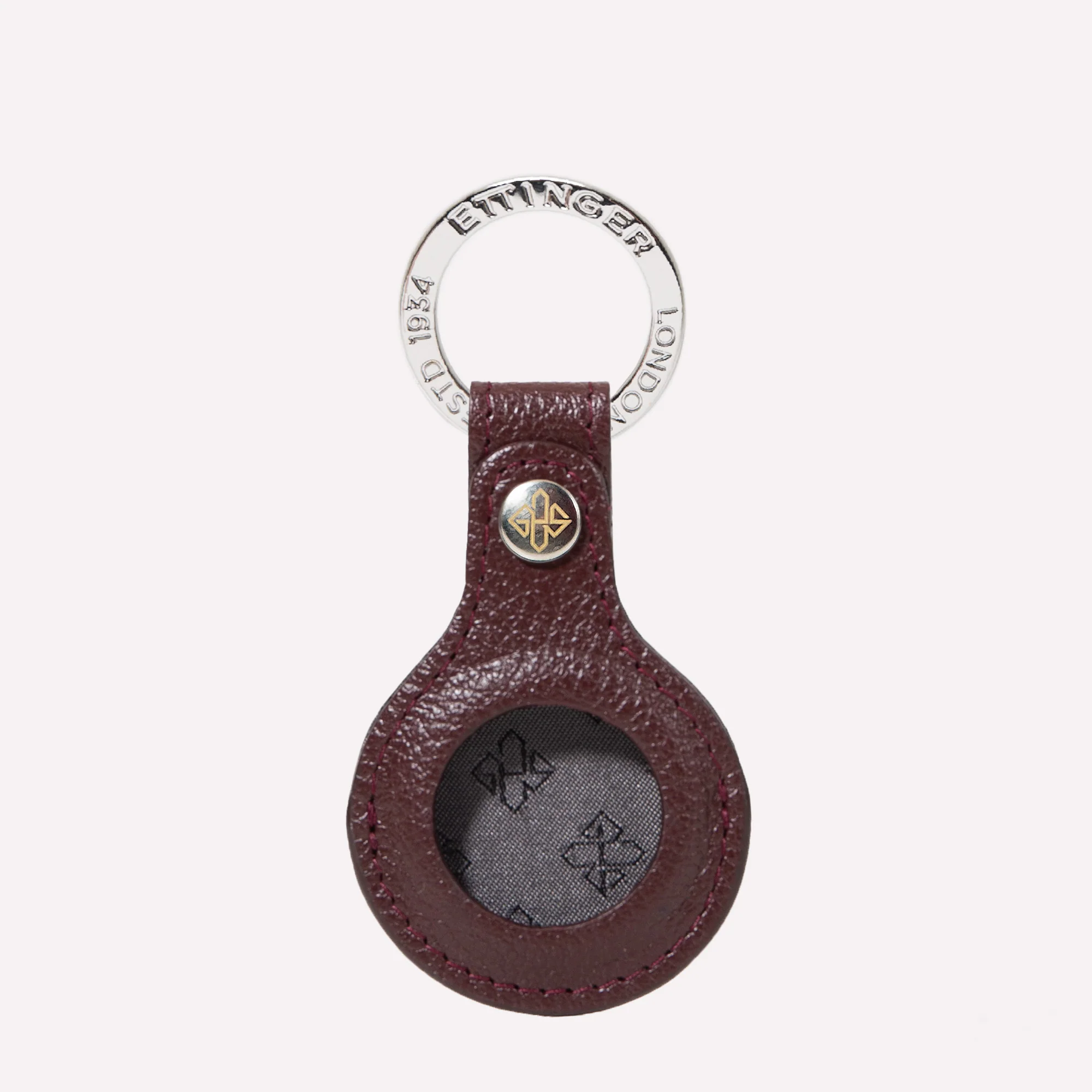 Capra AirTag Keyring - Image 10