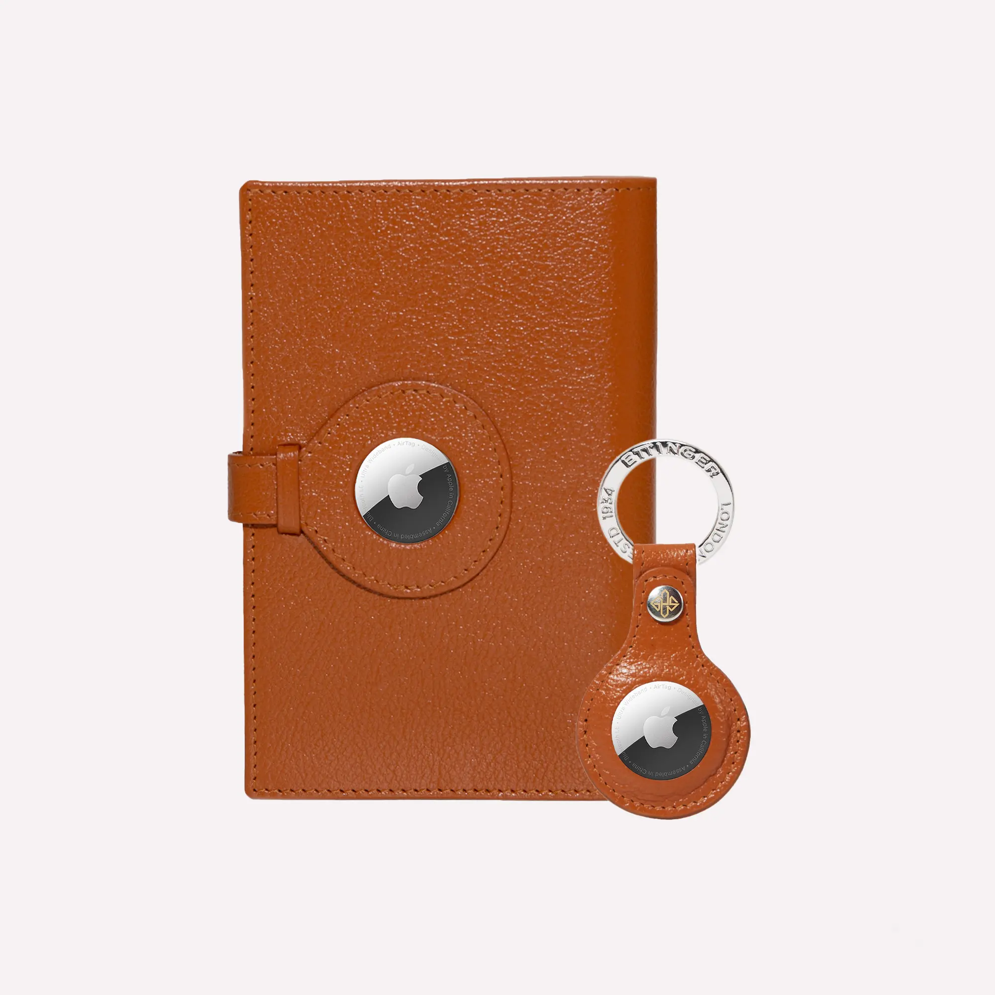 Capra AirTag Accessories Set - Image 13