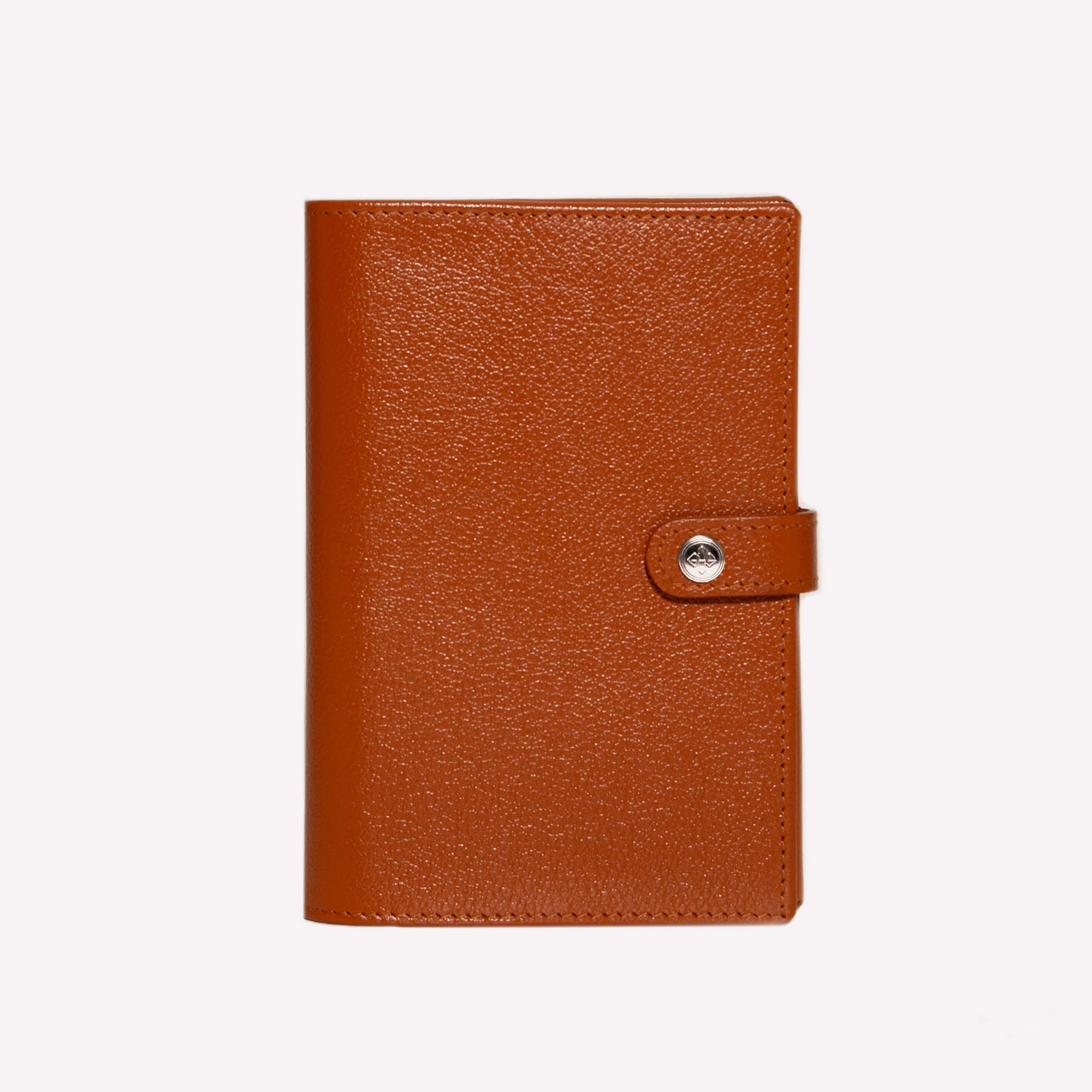 Capra AirTag Passport Case - Image 16