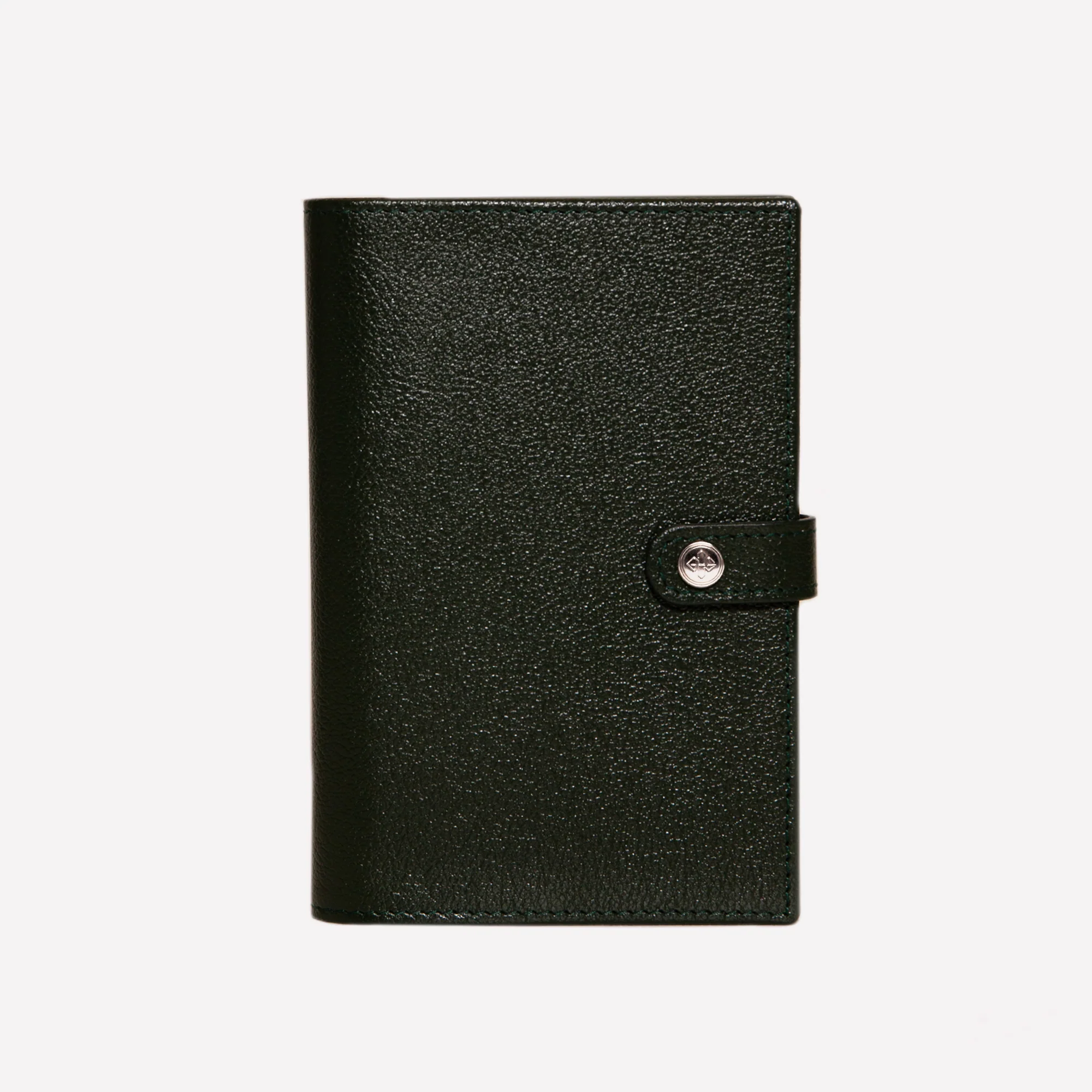 Capra AirTag Passport Case - Image 6