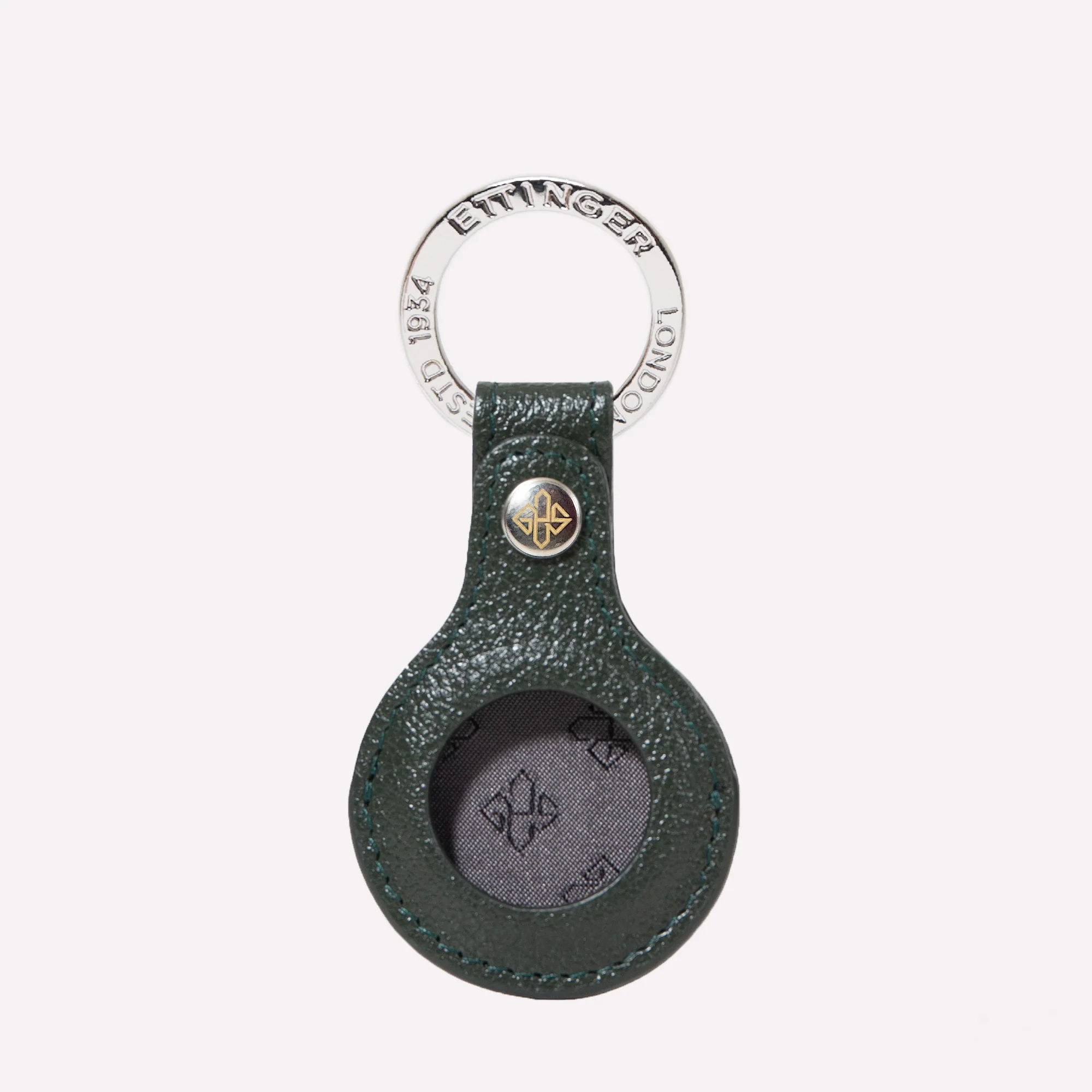 Capra AirTag Keyring - Image 14