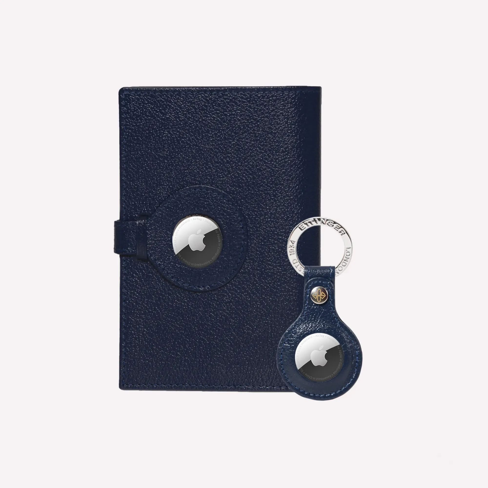 Capra AirTag Accessories Set - Image 4