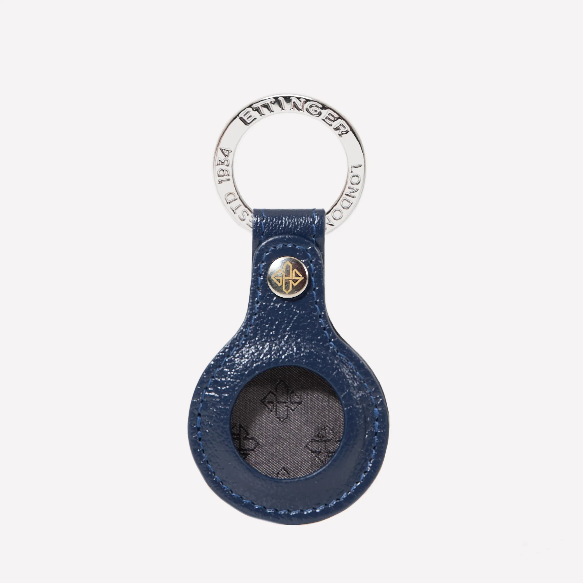 Capra AirTag Keyring - Image 17