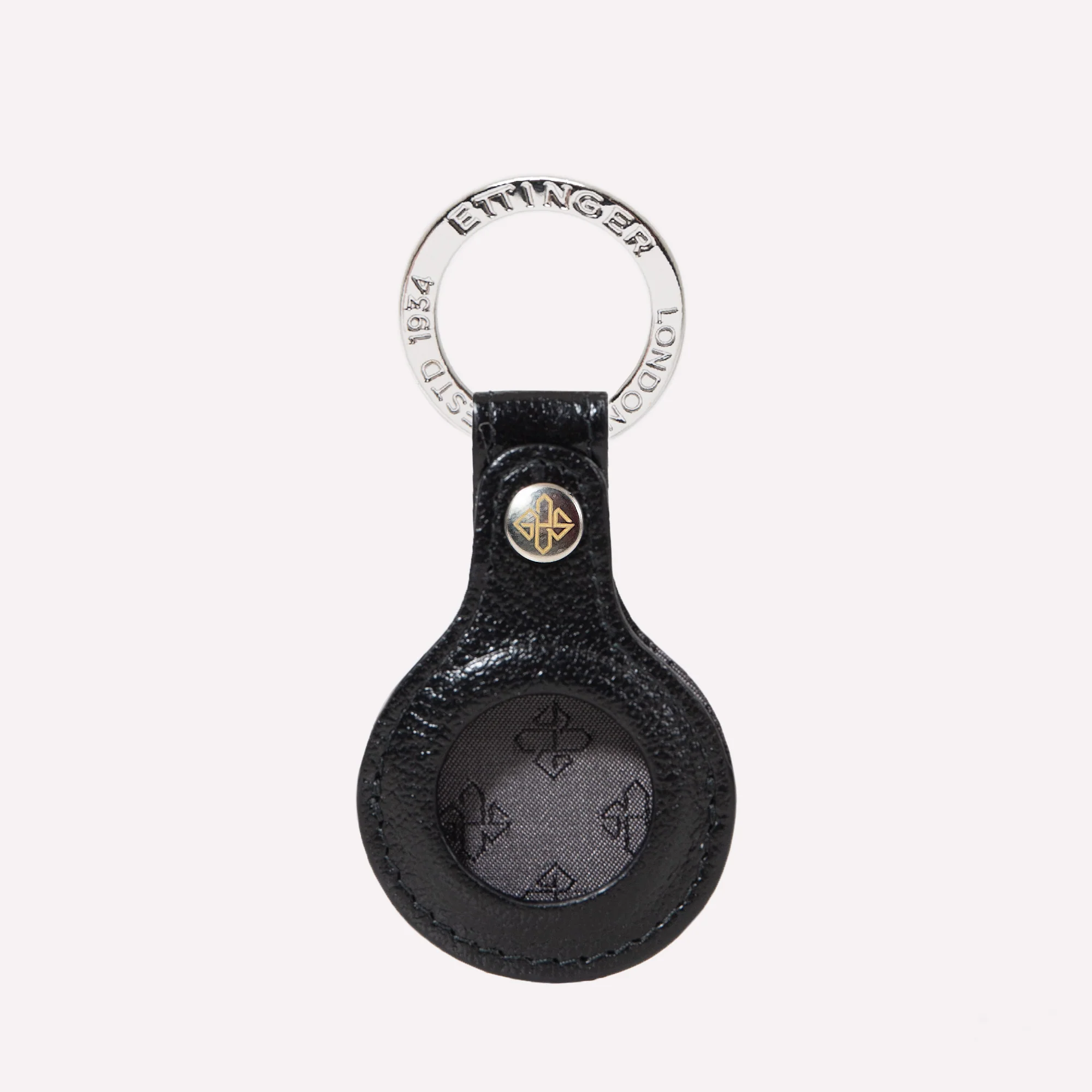 Capra AirTag Keyring - Image 7