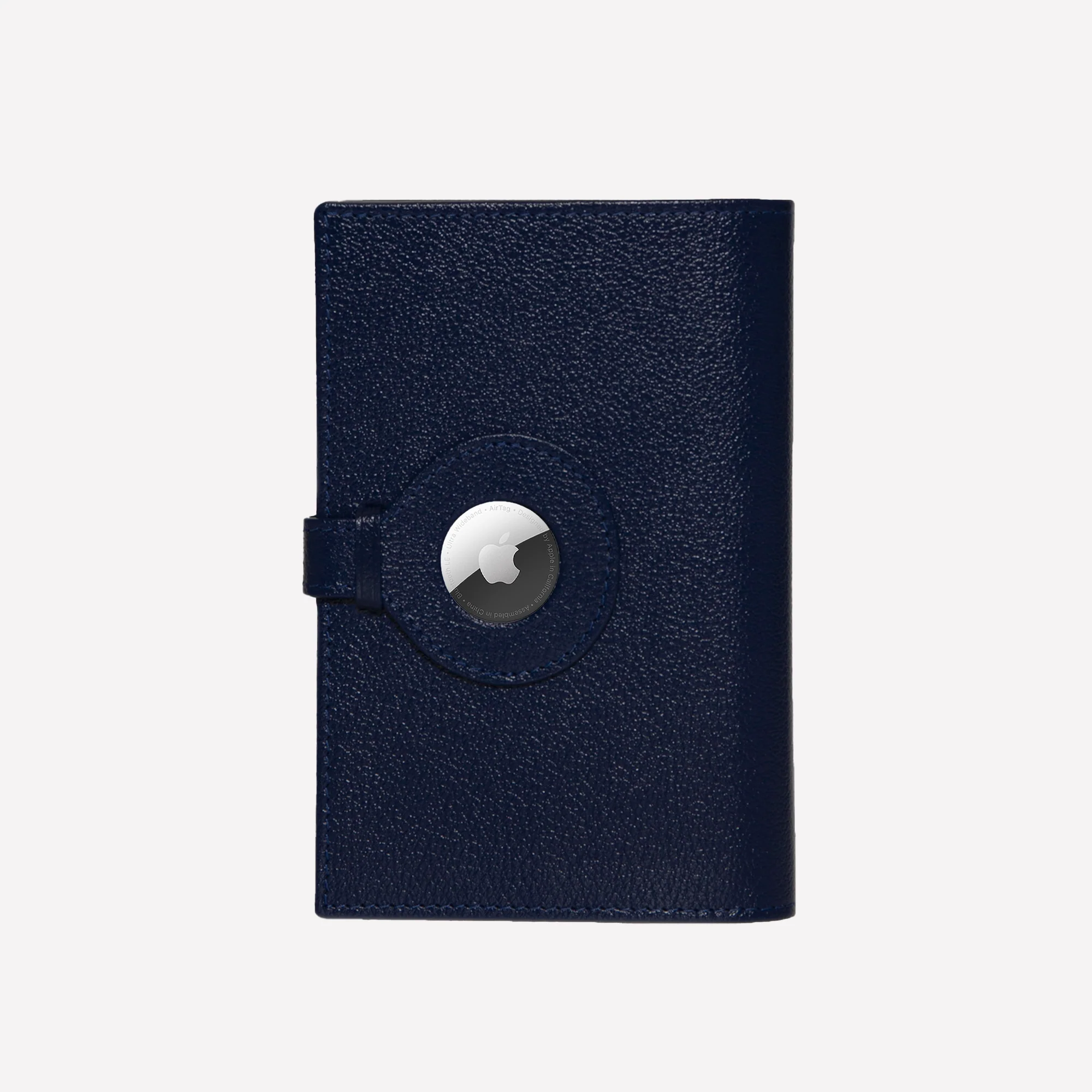 Capra AirTag Passport Case - Image 22