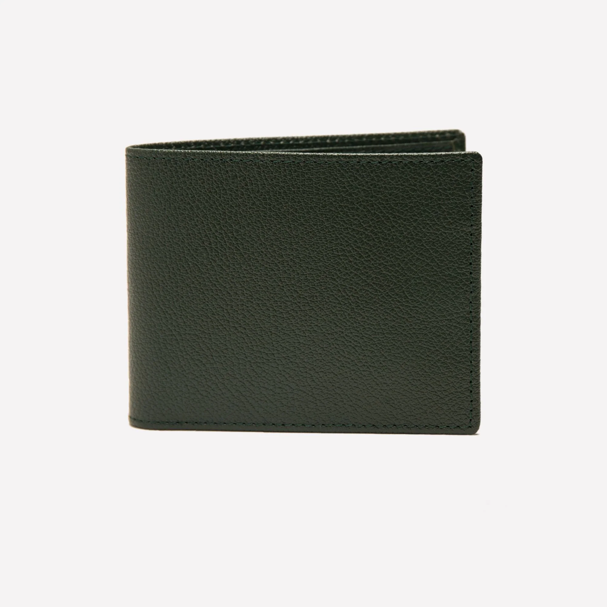 Capra Billfold Wallet with 6 C/C - Image 11