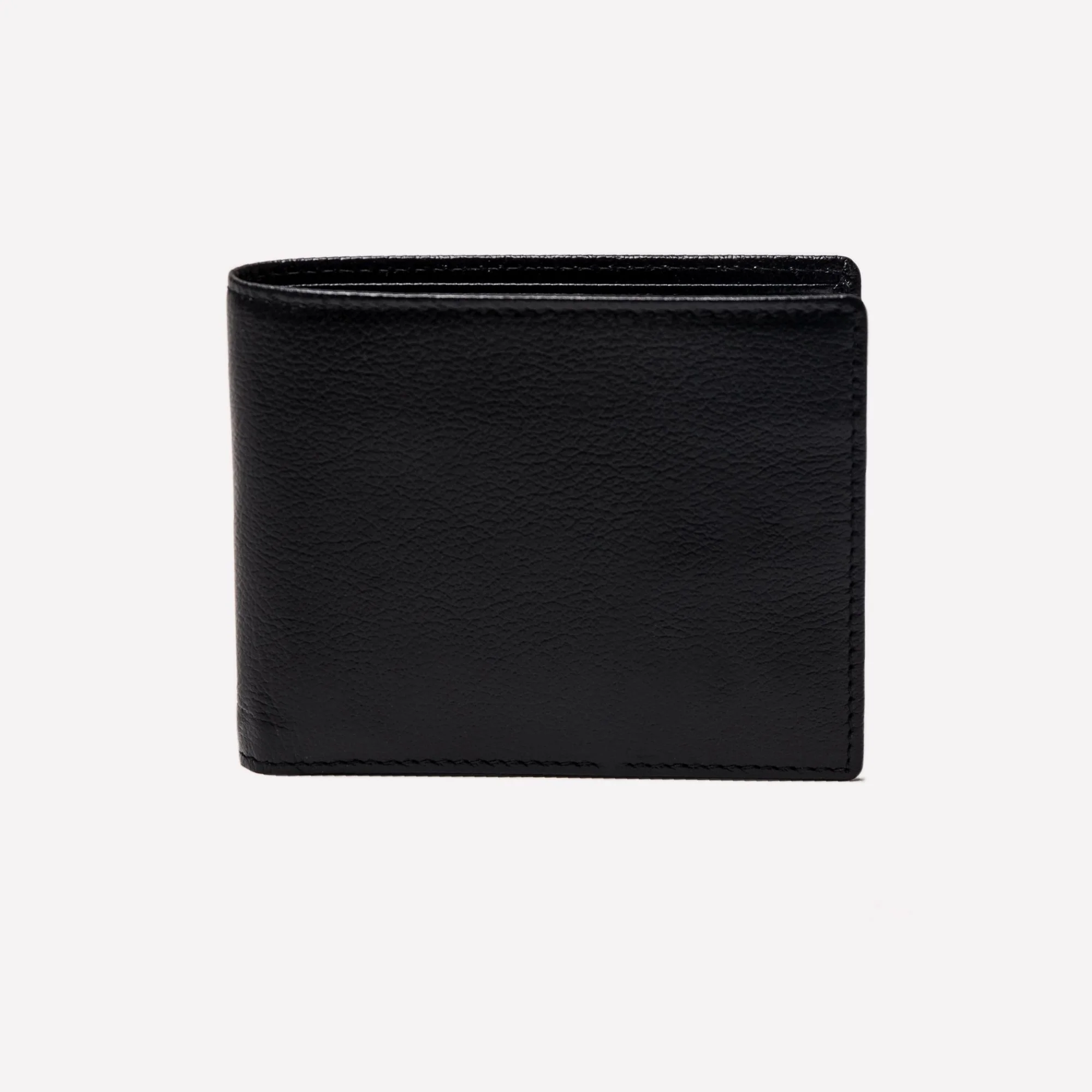 Capra Billfold Wallet with 6 C/C - Image 14