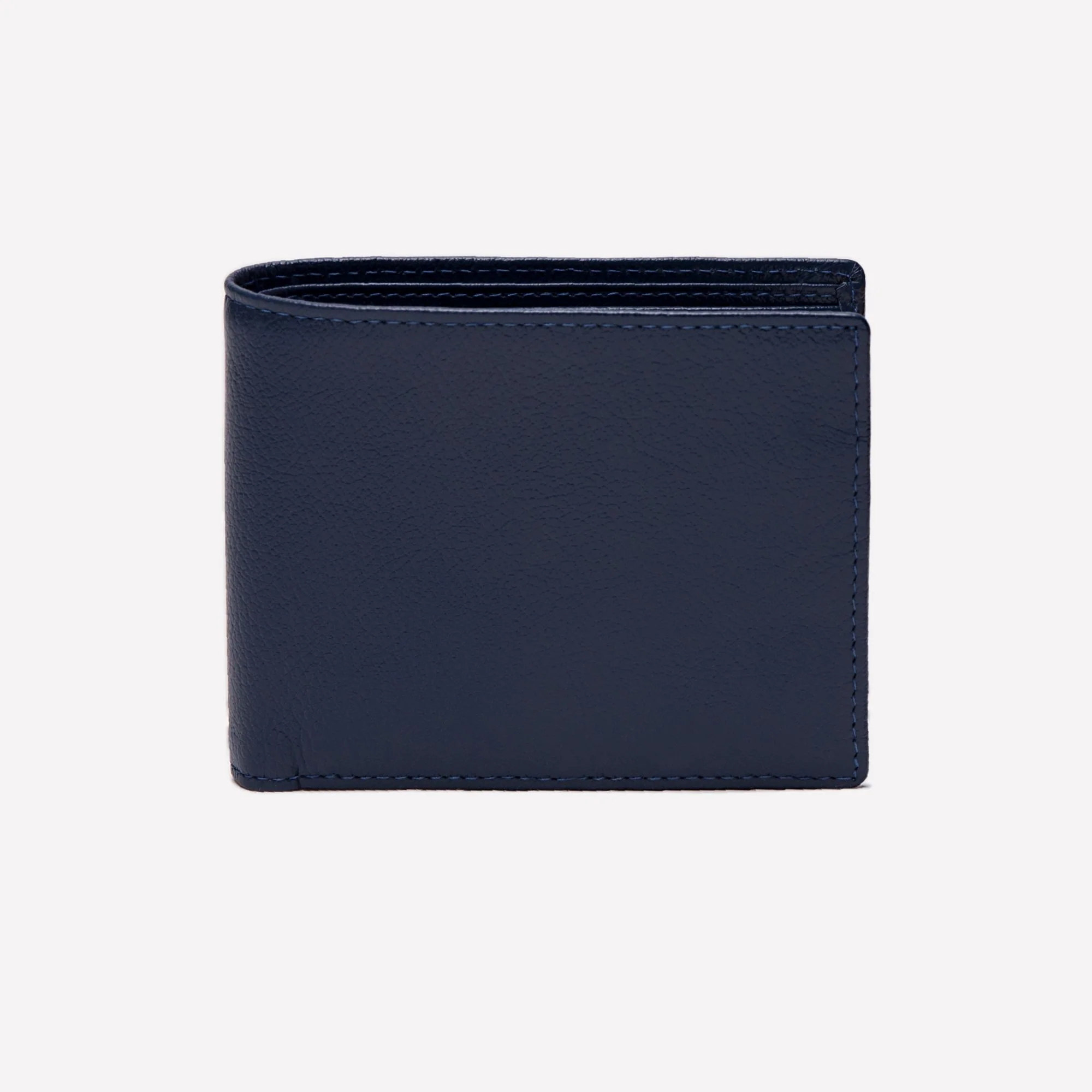 Capra Billfold Wallet with 6 C/C - Image 4