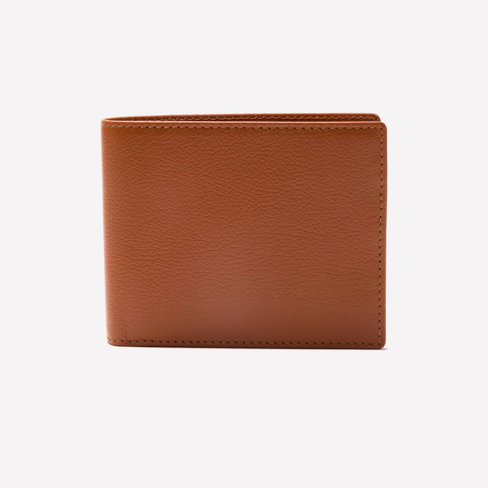Capra Billfold Wallet with 6 C/C - Image 7