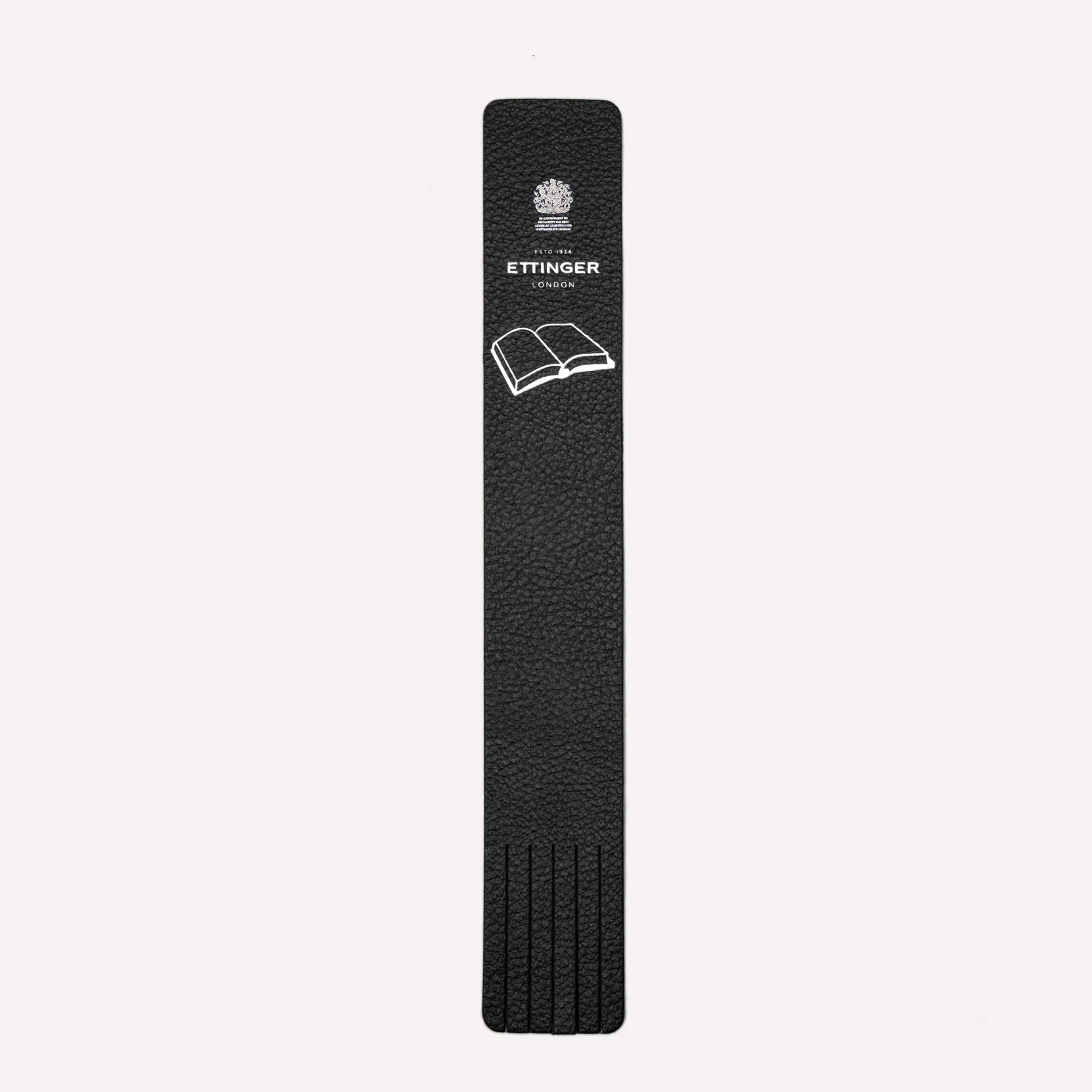 Capra Bookmark