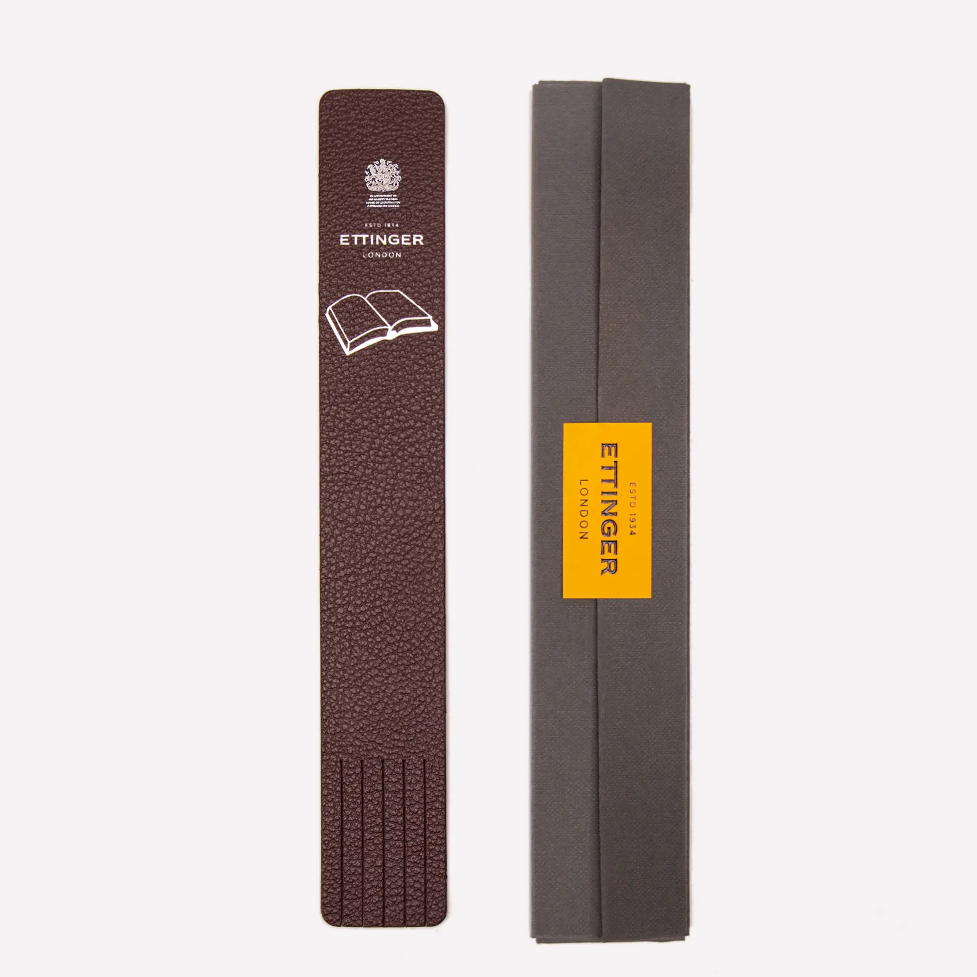 Capra Bookmark - Image 11