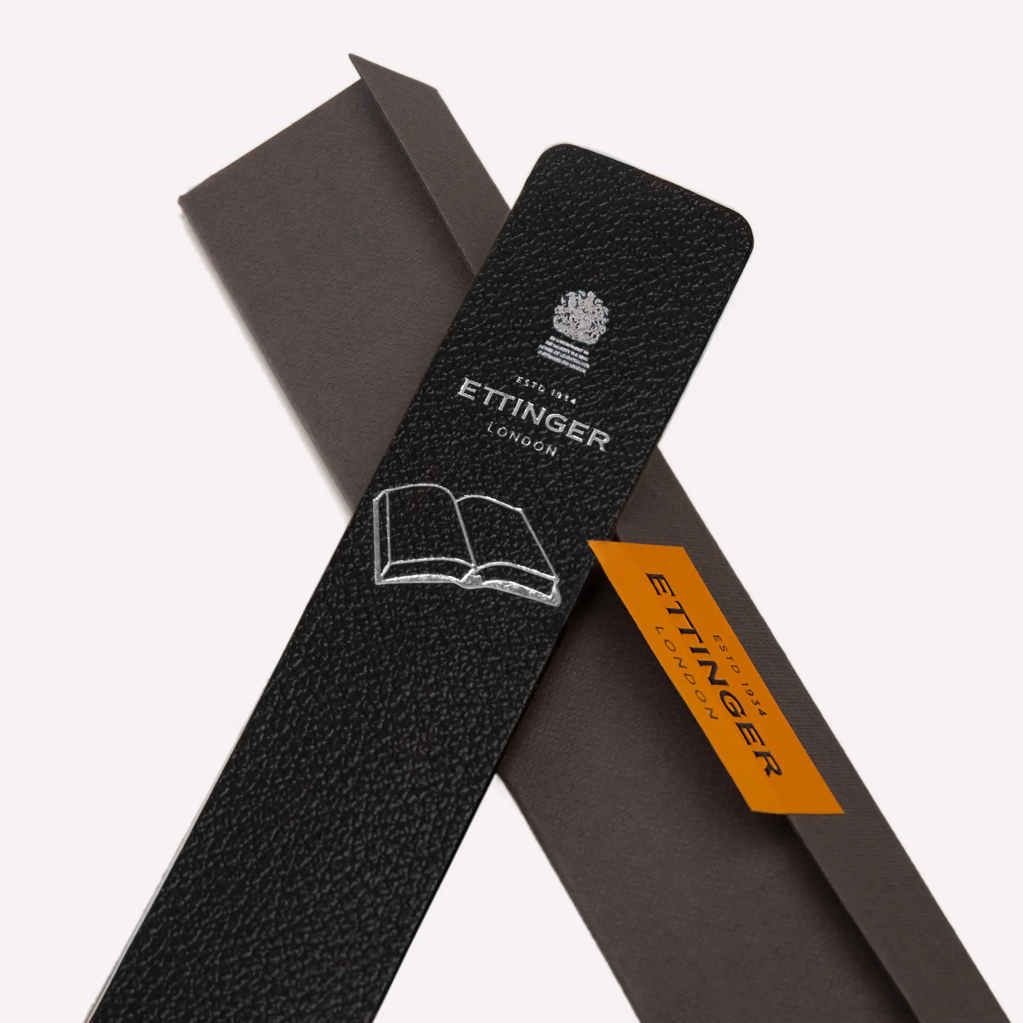 Capra Bookmark - Image 2