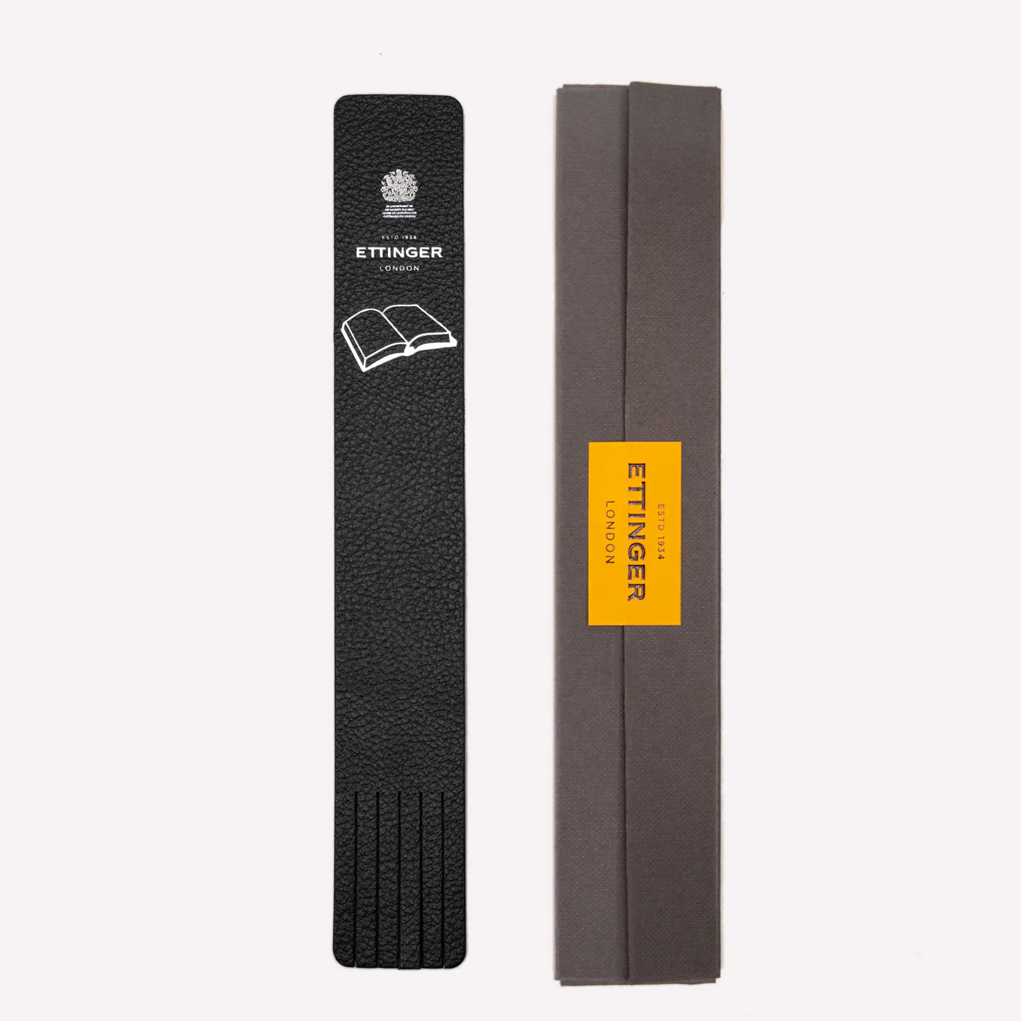 Capra Bookmark - Image 3