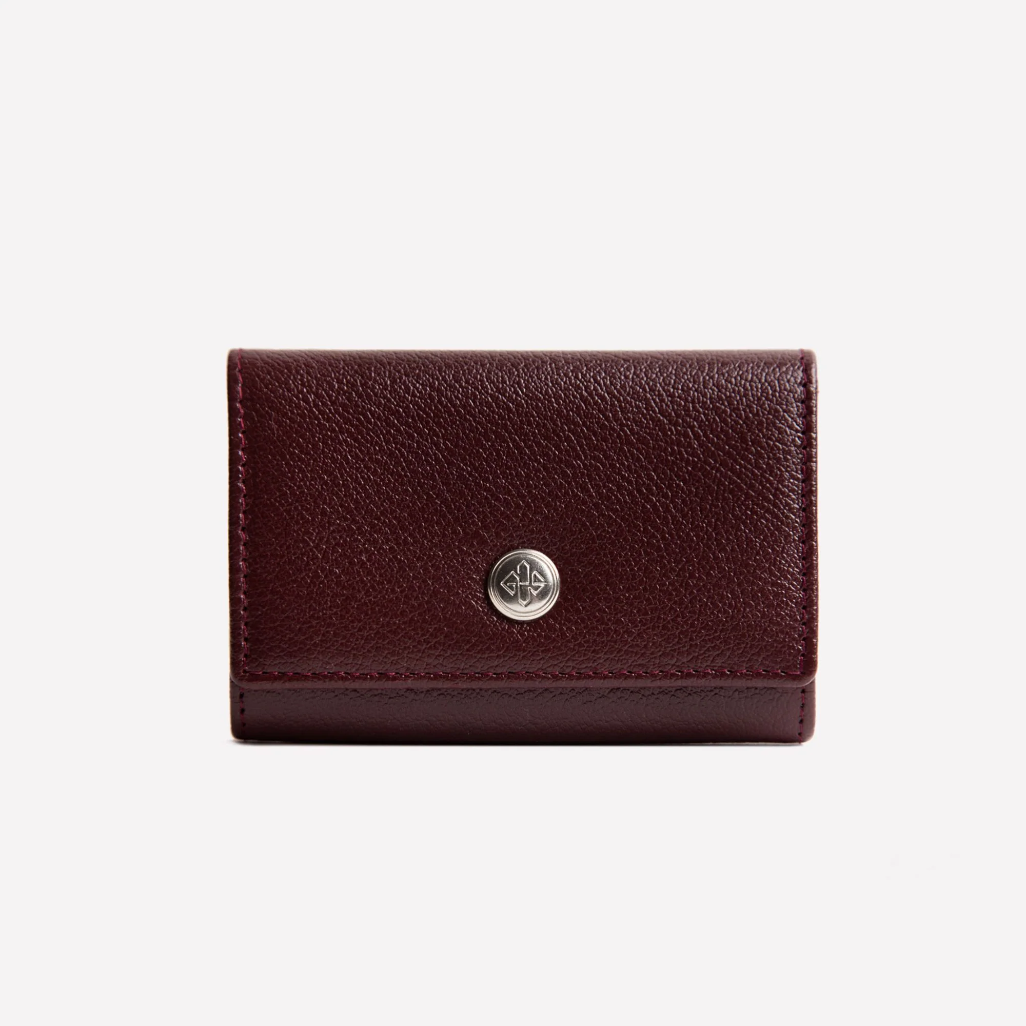 Capra Coin Purse With Card Pocket - Image 10