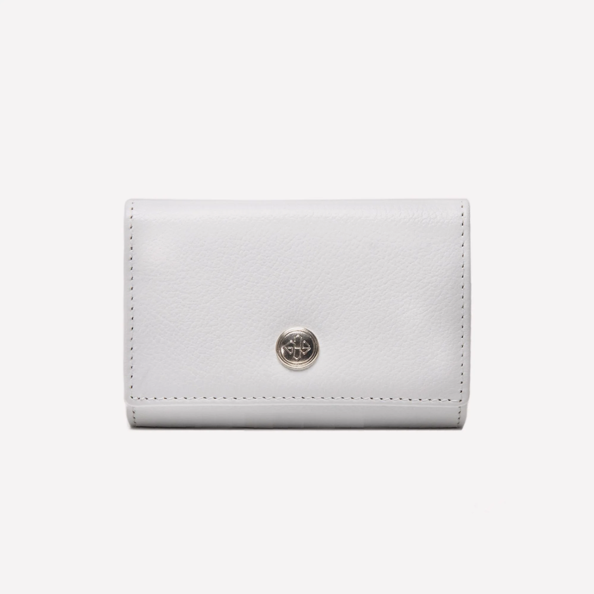 Capra Coin Purse With Card Pocket - Image 13