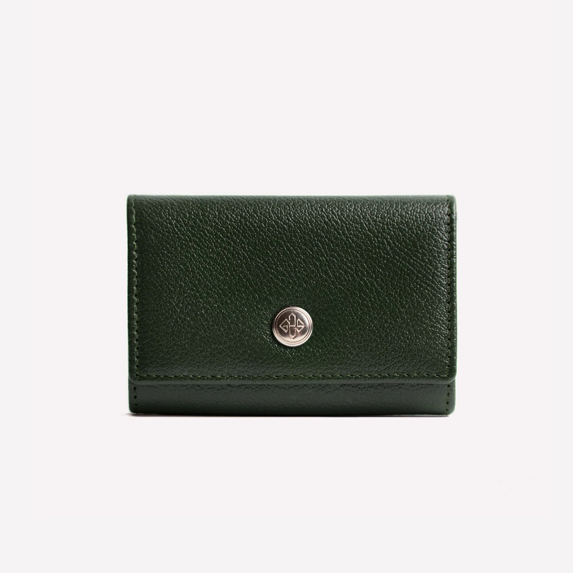 Capra Coin Purse With Card Pocket - Image 16