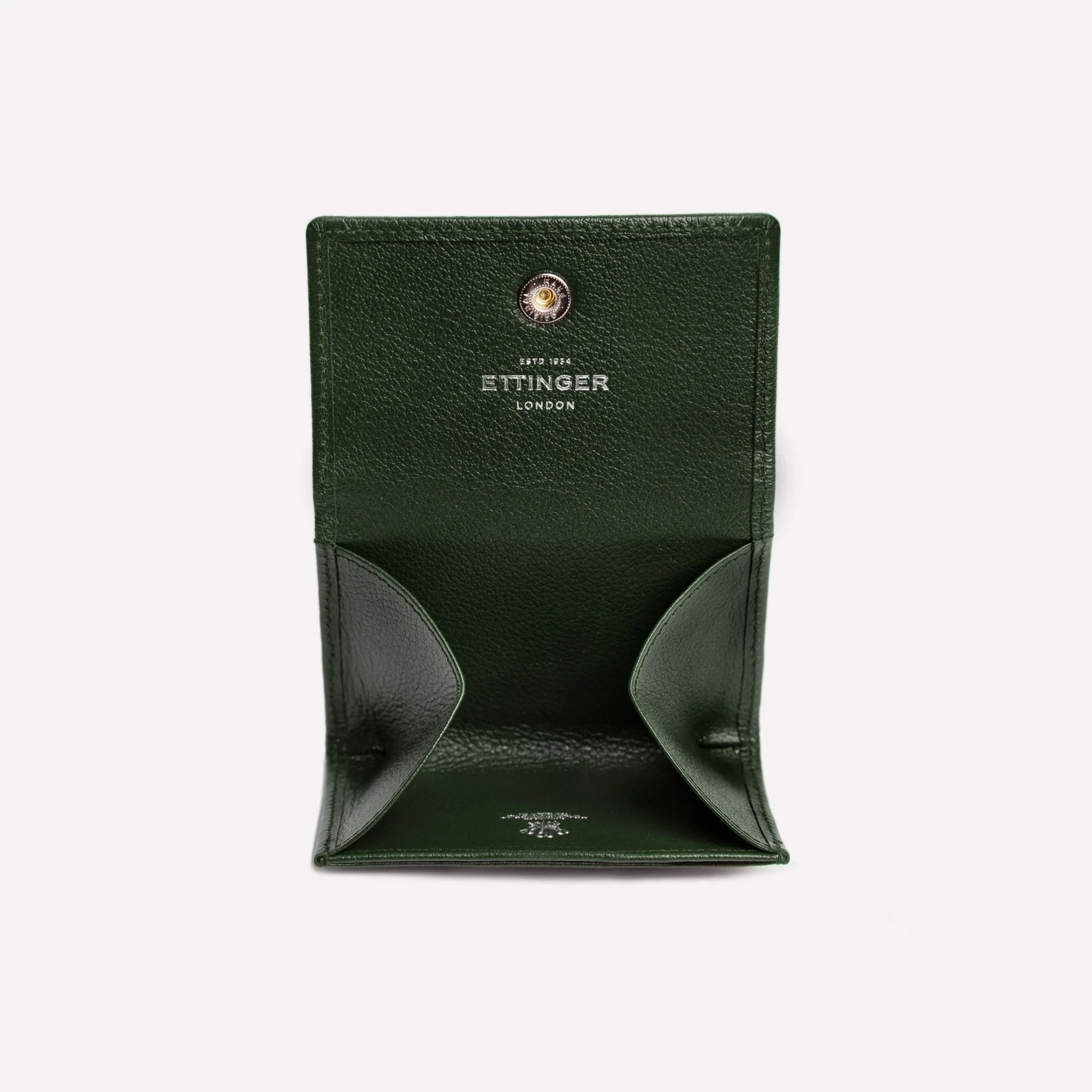 Capra Coin Purse With Card Pocket - Image 18