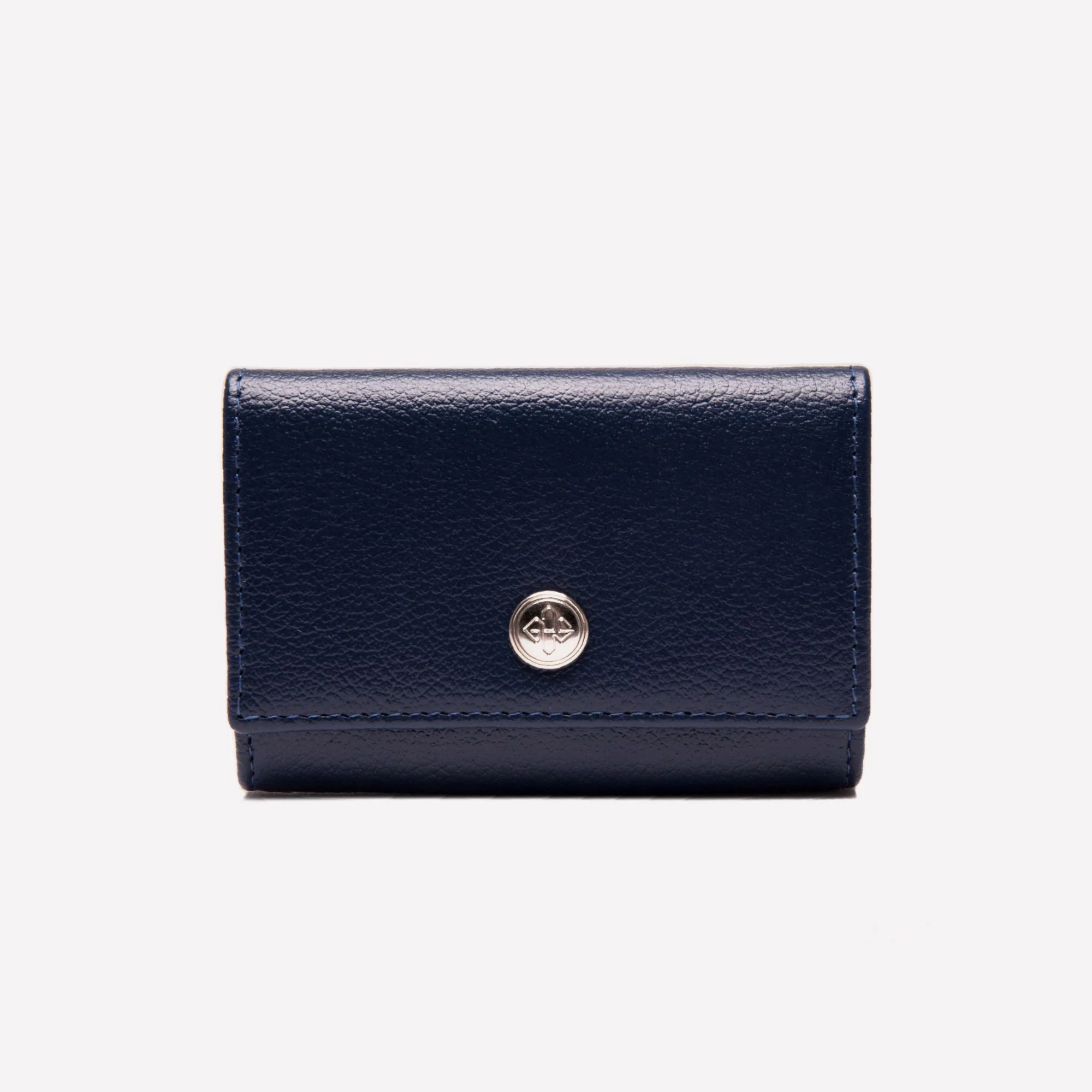 Capra Coin Purse With Card Pocket - Image 20
