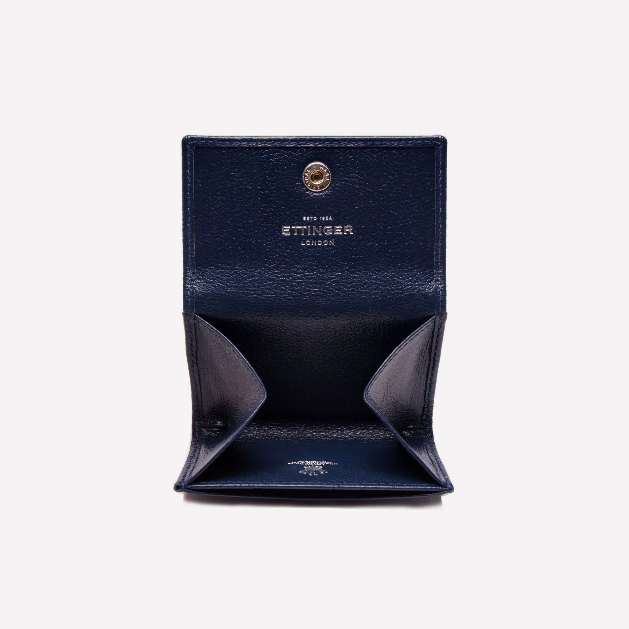 Capra Coin Purse With Card Pocket - Image 22