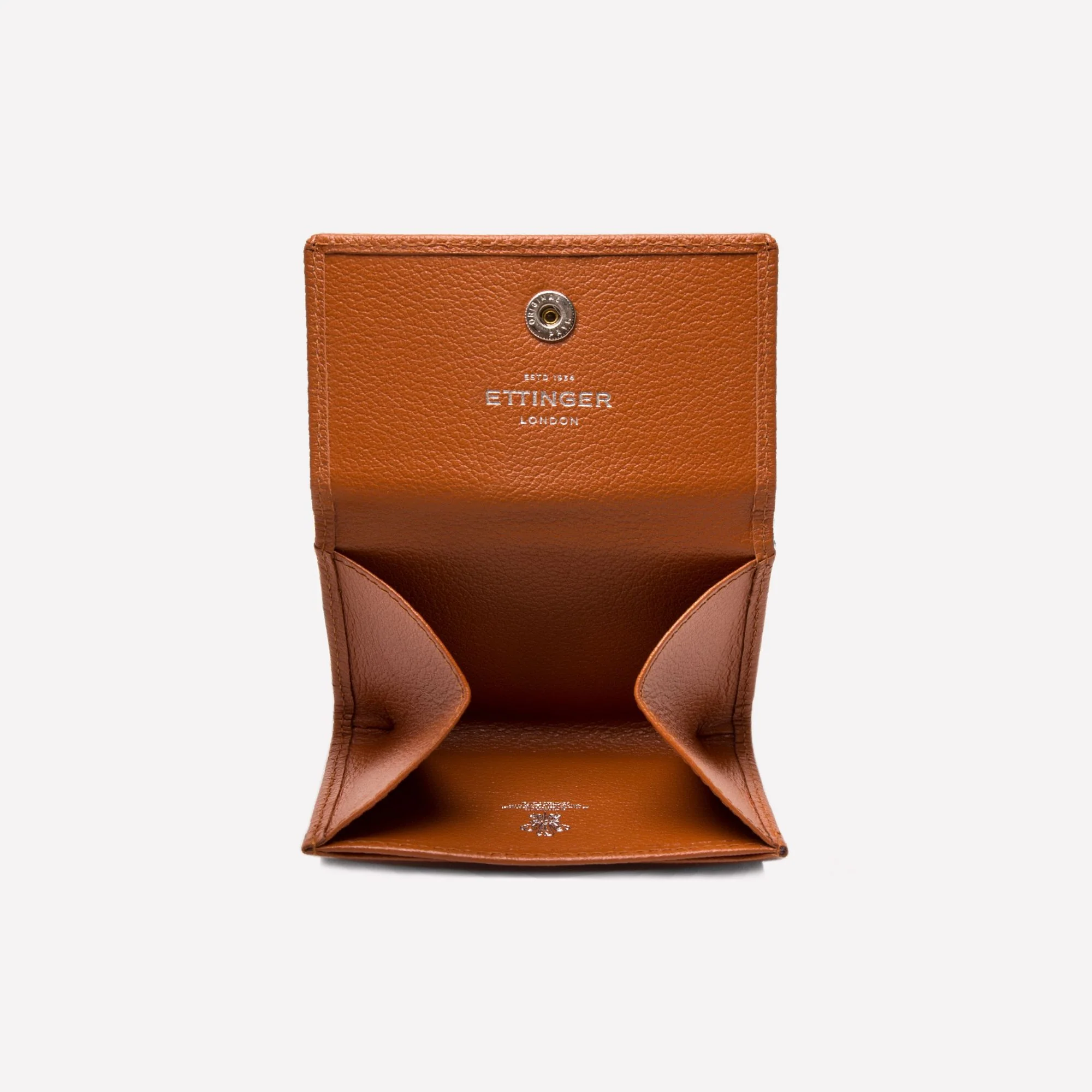 Capra Coin Purse With Card Pocket - Image 3