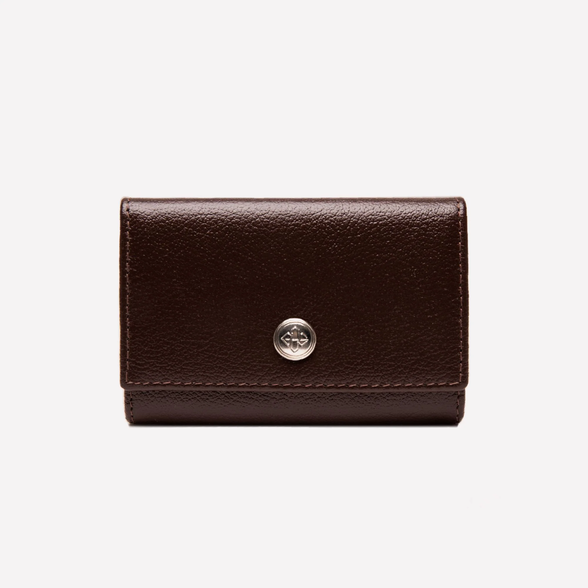 Capra Coin Purse With Card Pocket - Image 4