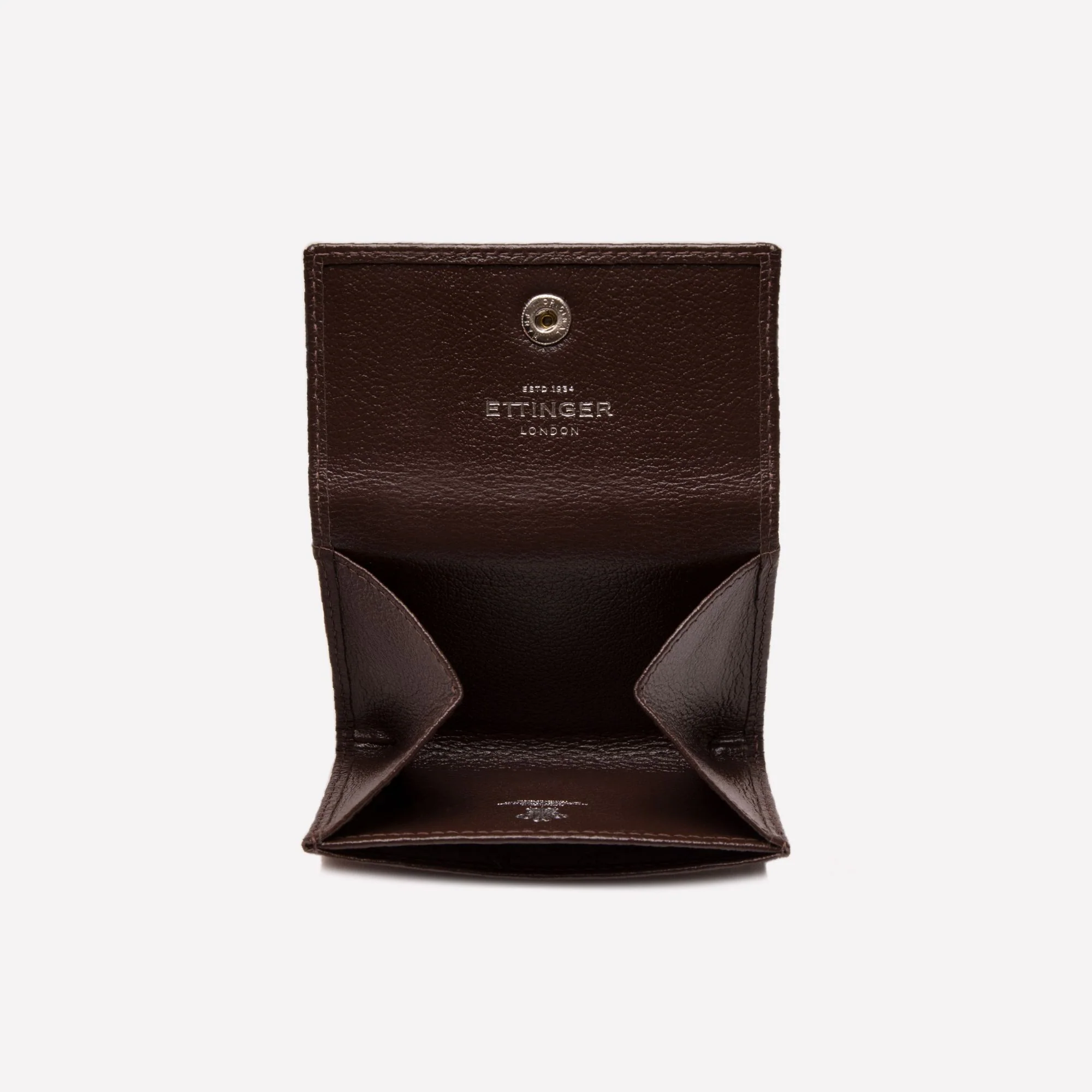 Capra Coin Purse With Card Pocket - Image 6