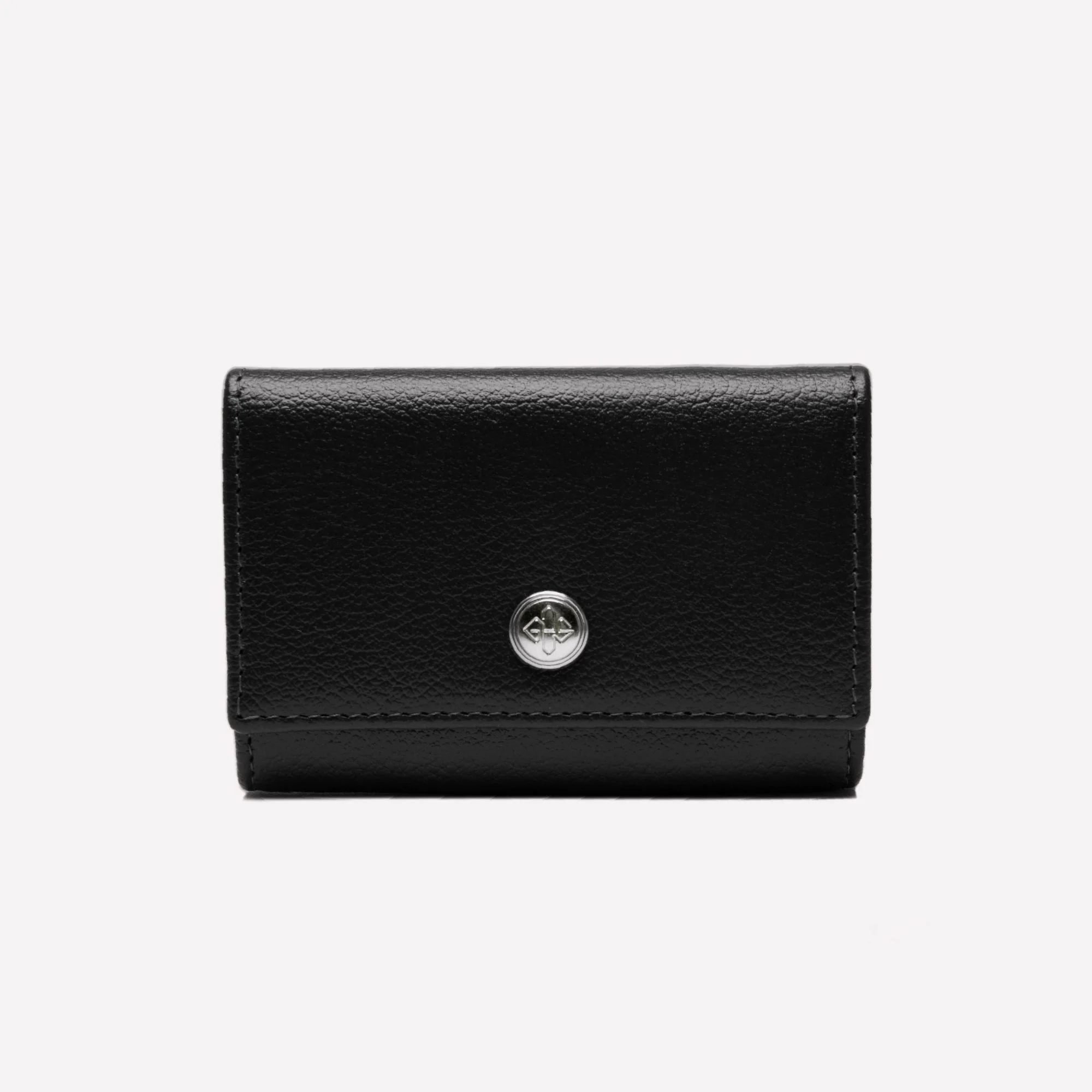 Capra Coin Purse With Card Pocket - Image 7
