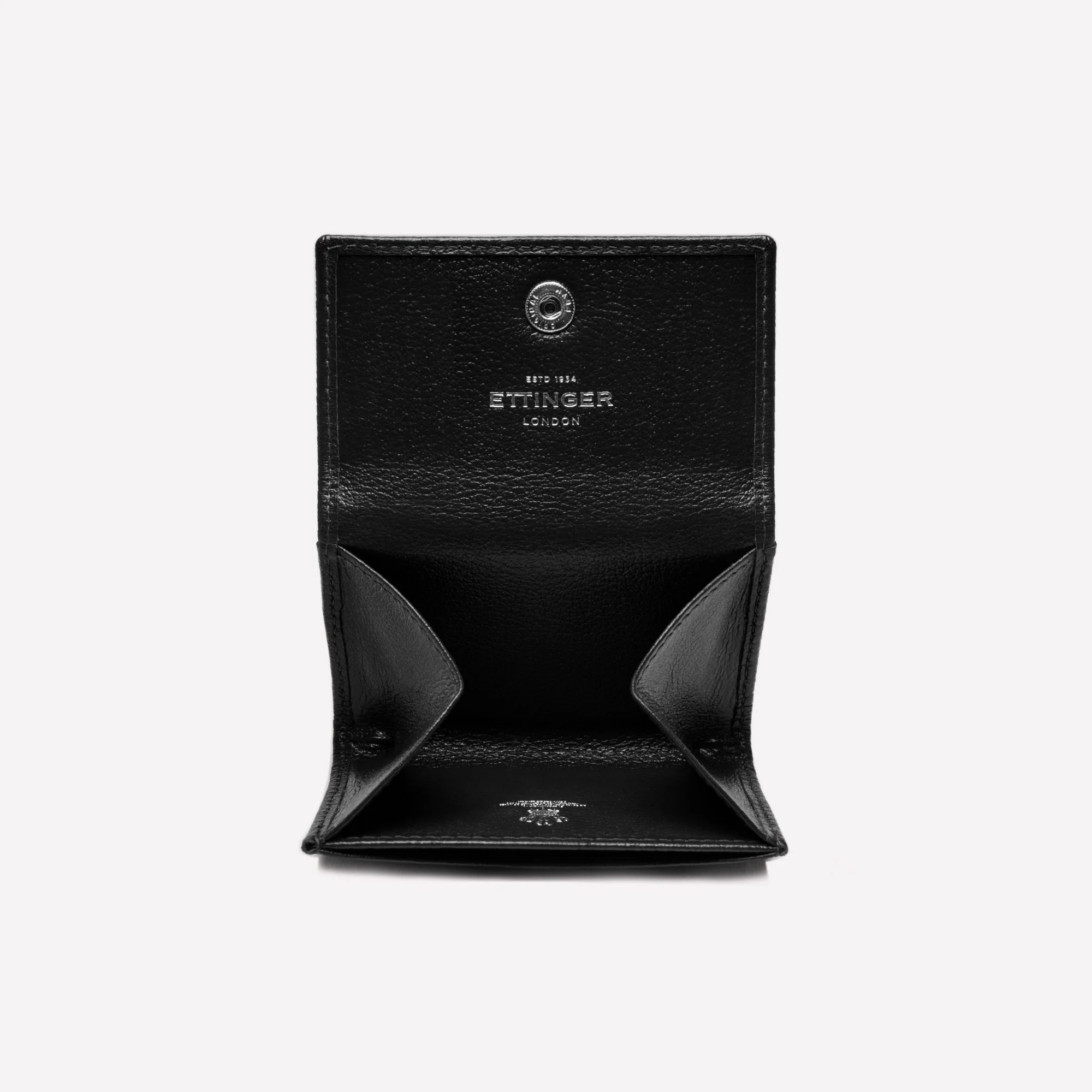 Capra Coin Purse With Card Pocket - Image 9