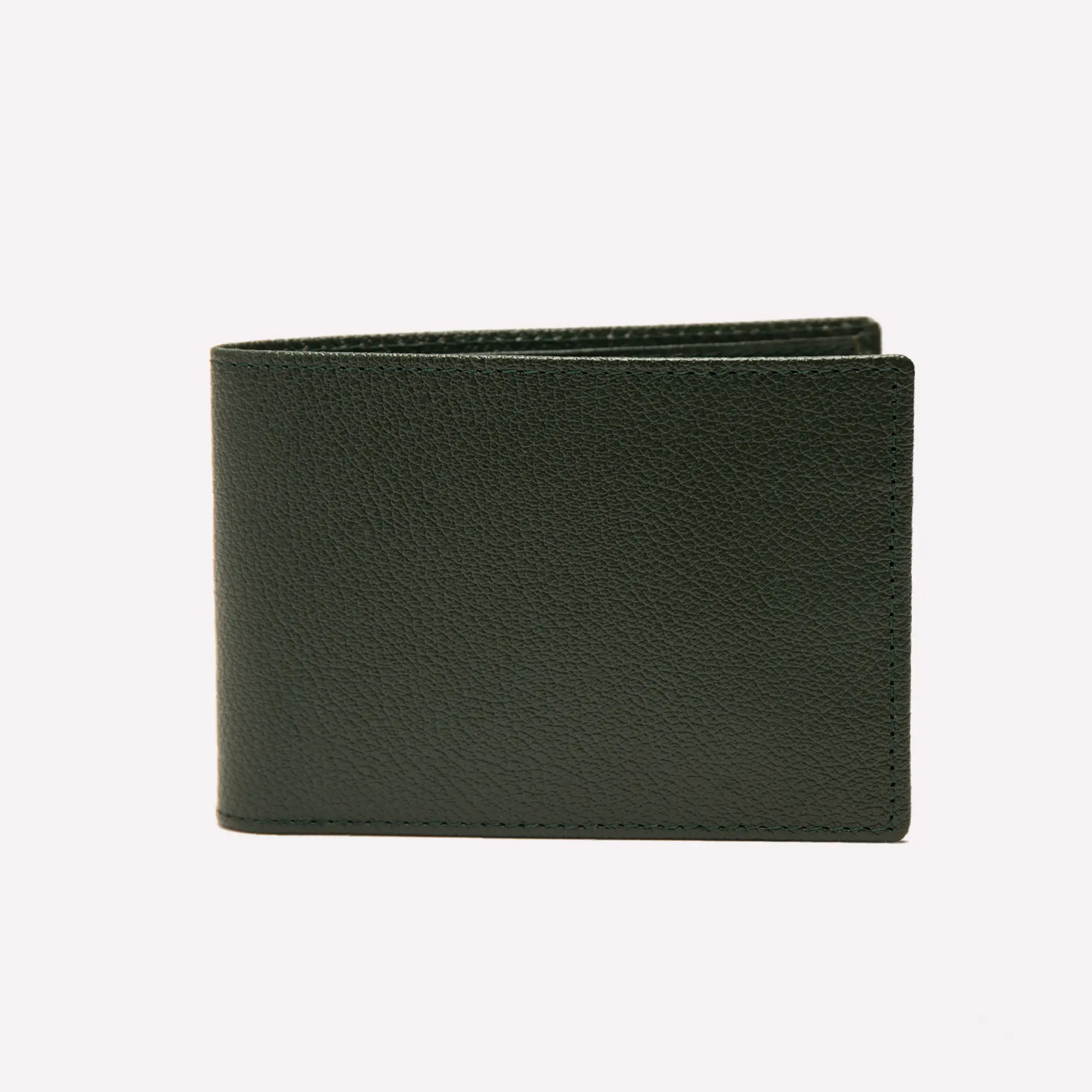 Capra Dollar Wallet with 6 C/C - Image 11