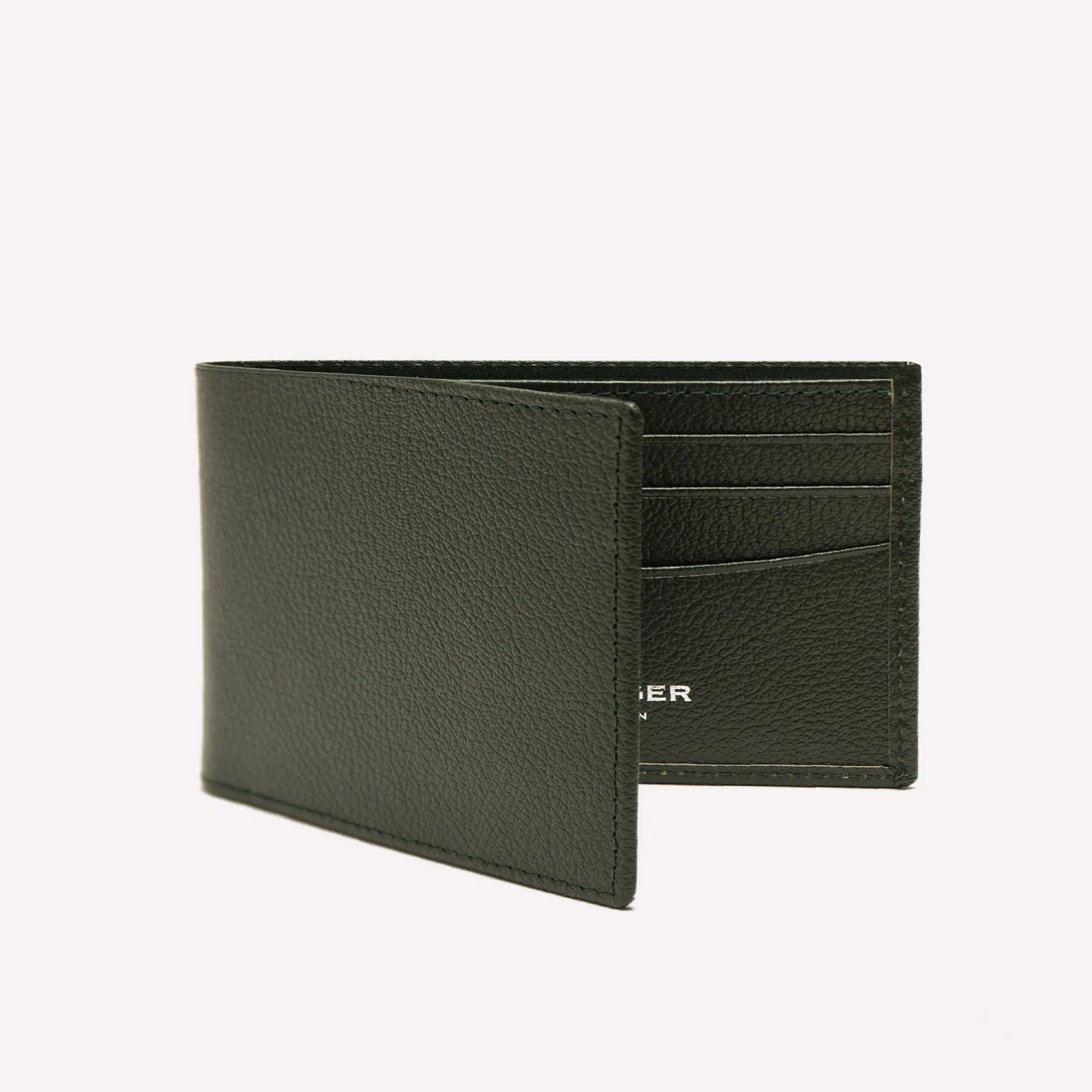 Capra Dollar Wallet with 6 C/C - Image 12