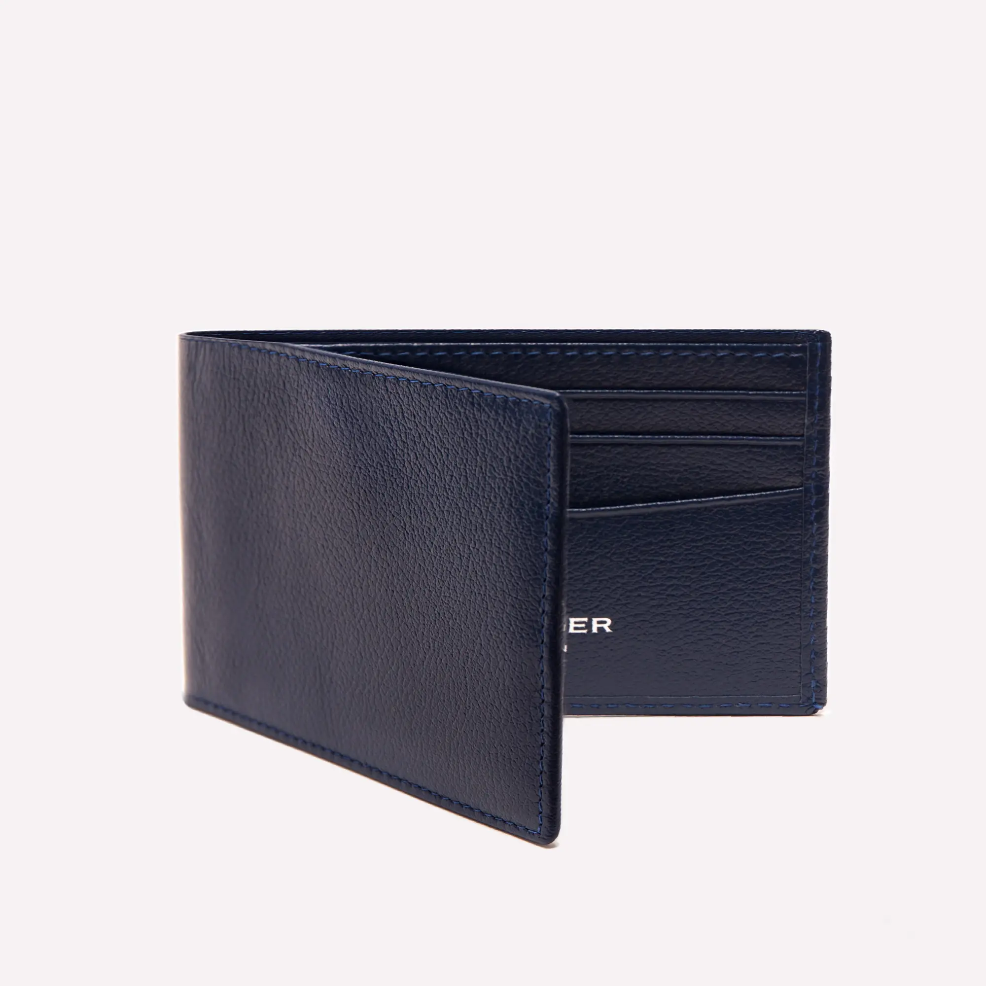 Capra Dollar Wallet with 6 C/C - Image 2