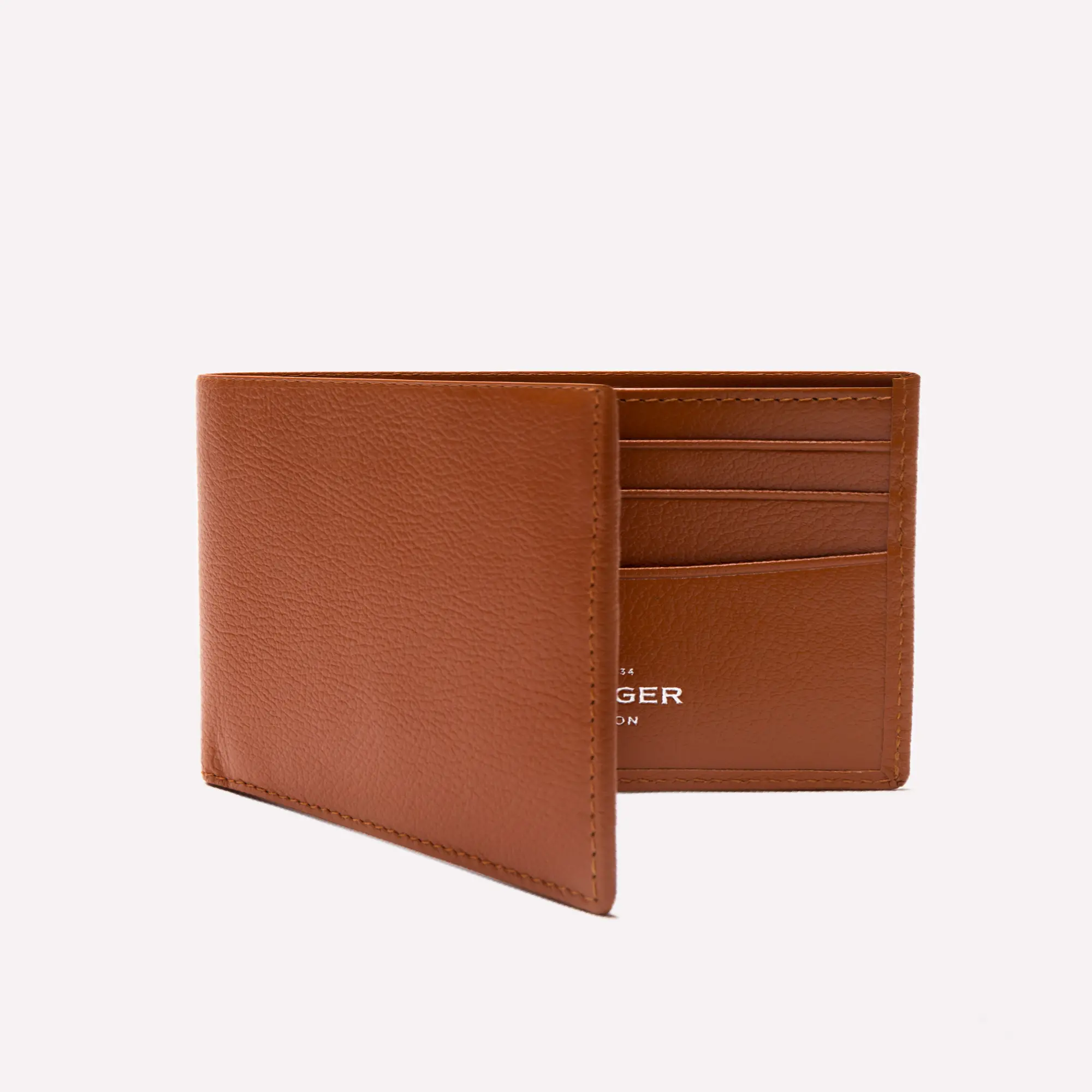 Capra Dollar Wallet with 6 C/C - Image 21