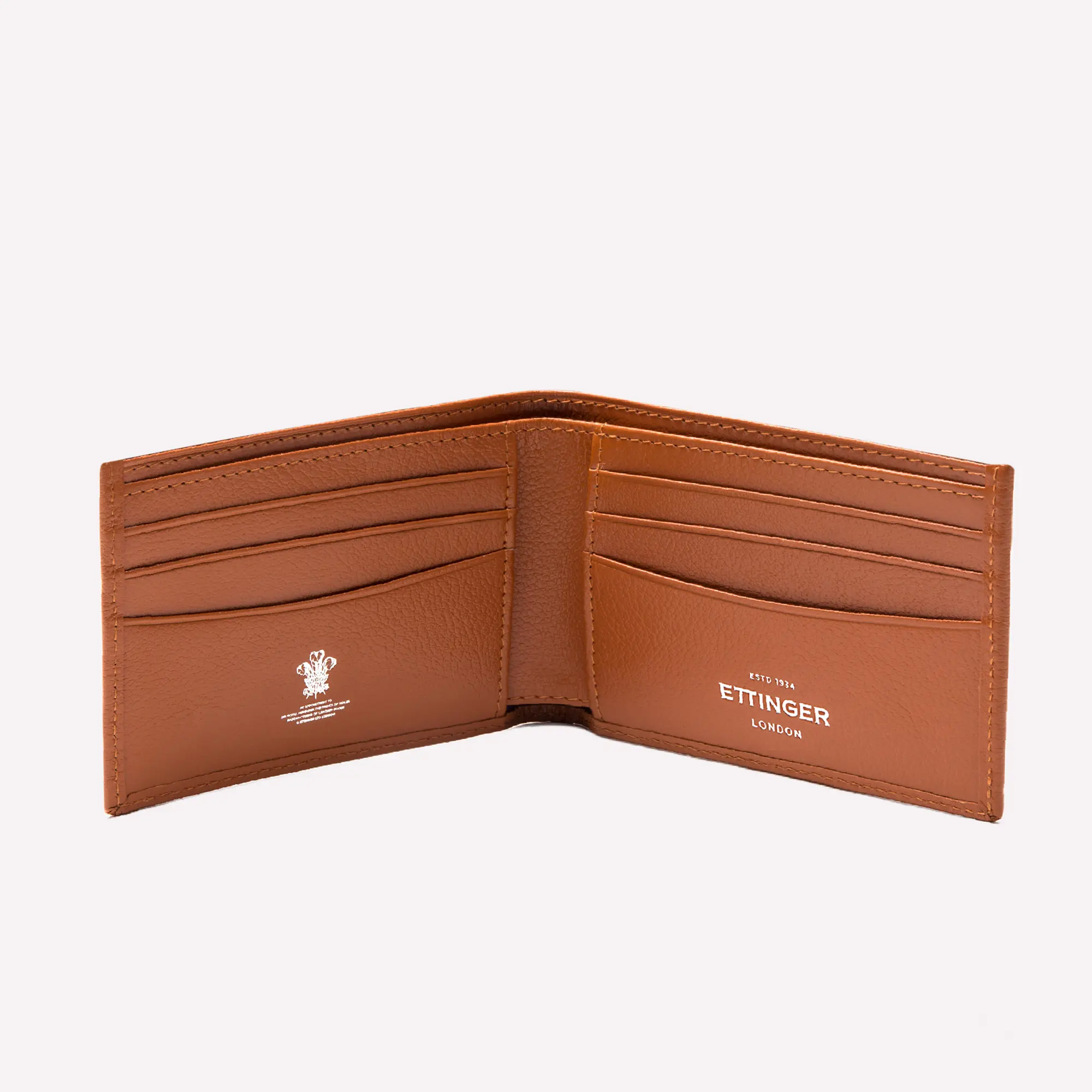 Capra Dollar Wallet with 6 C/C - Image 22