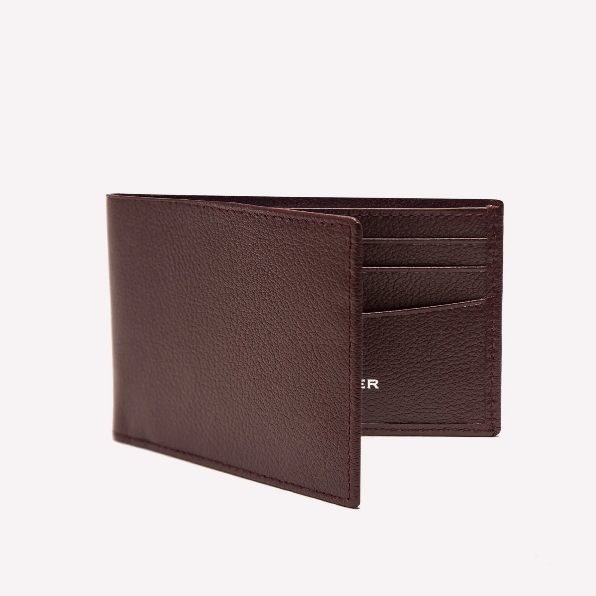 Capra Dollar Wallet with 6 C/C - Image 6