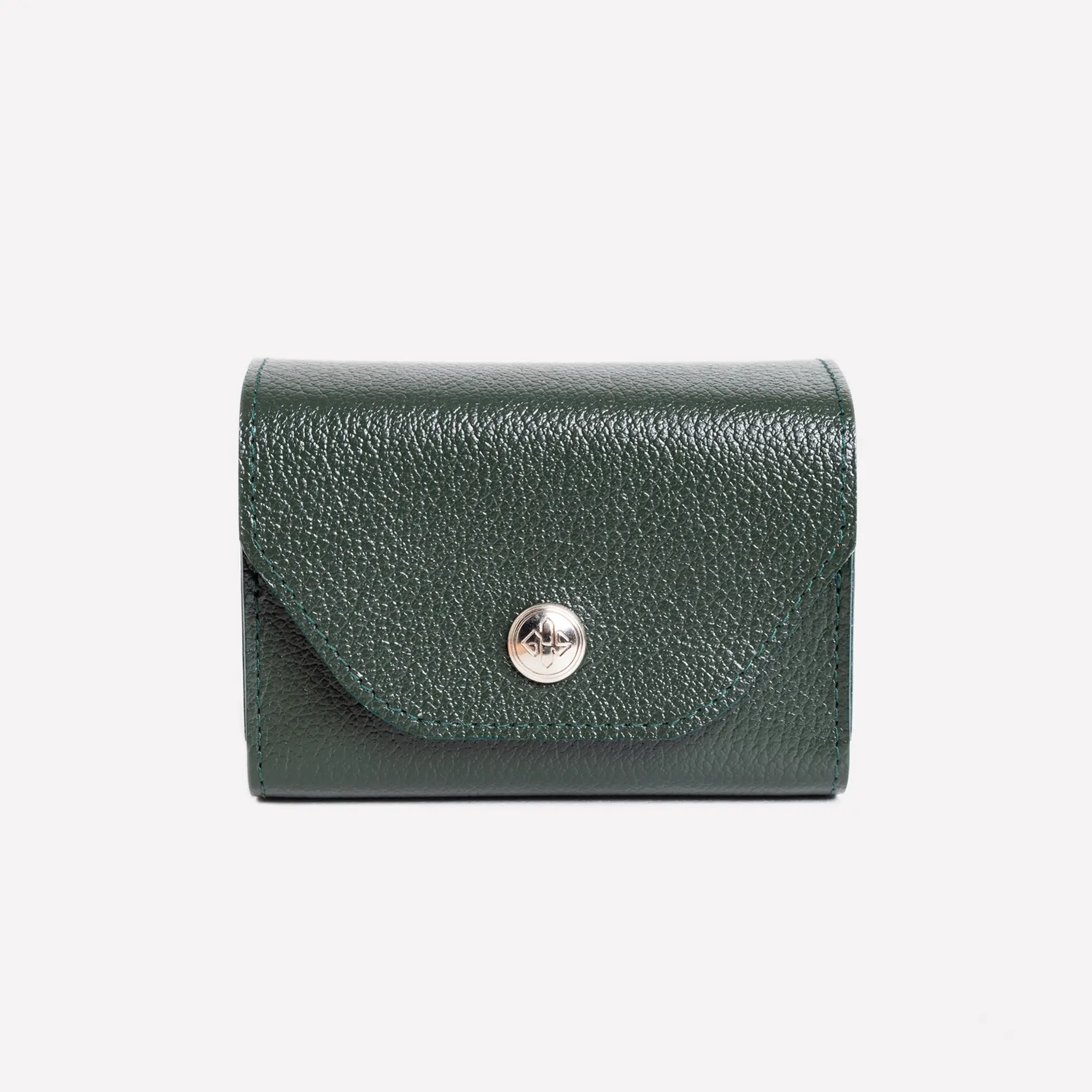 Capra Double Playing Cards Case