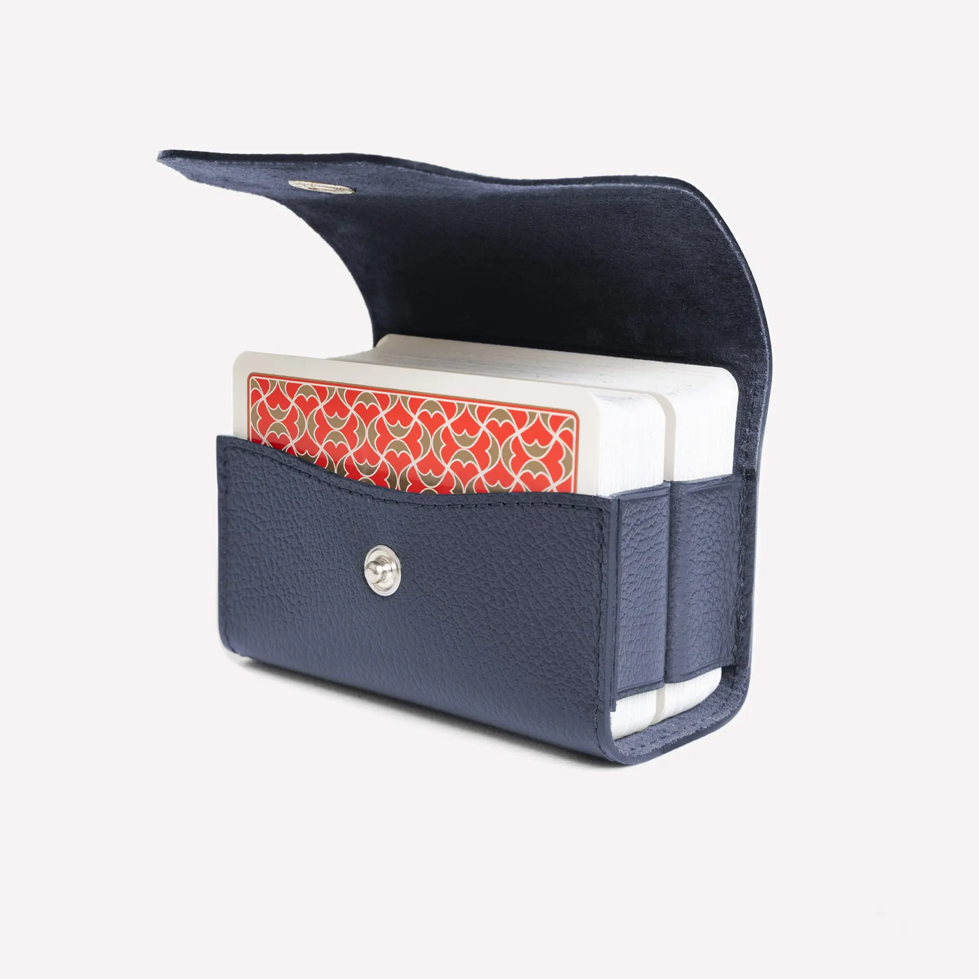 Capra Double Playing Cards Case - Image 11