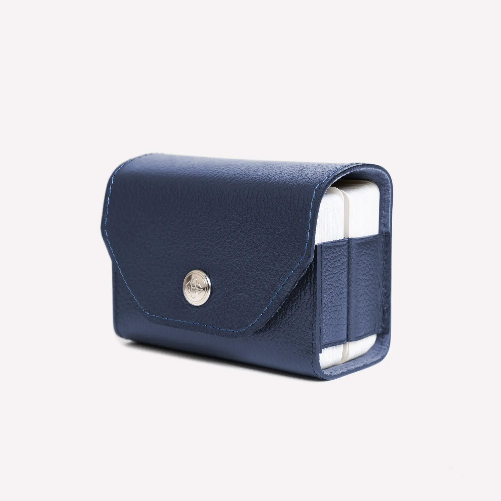 Capra Double Playing Cards Case - Image 13