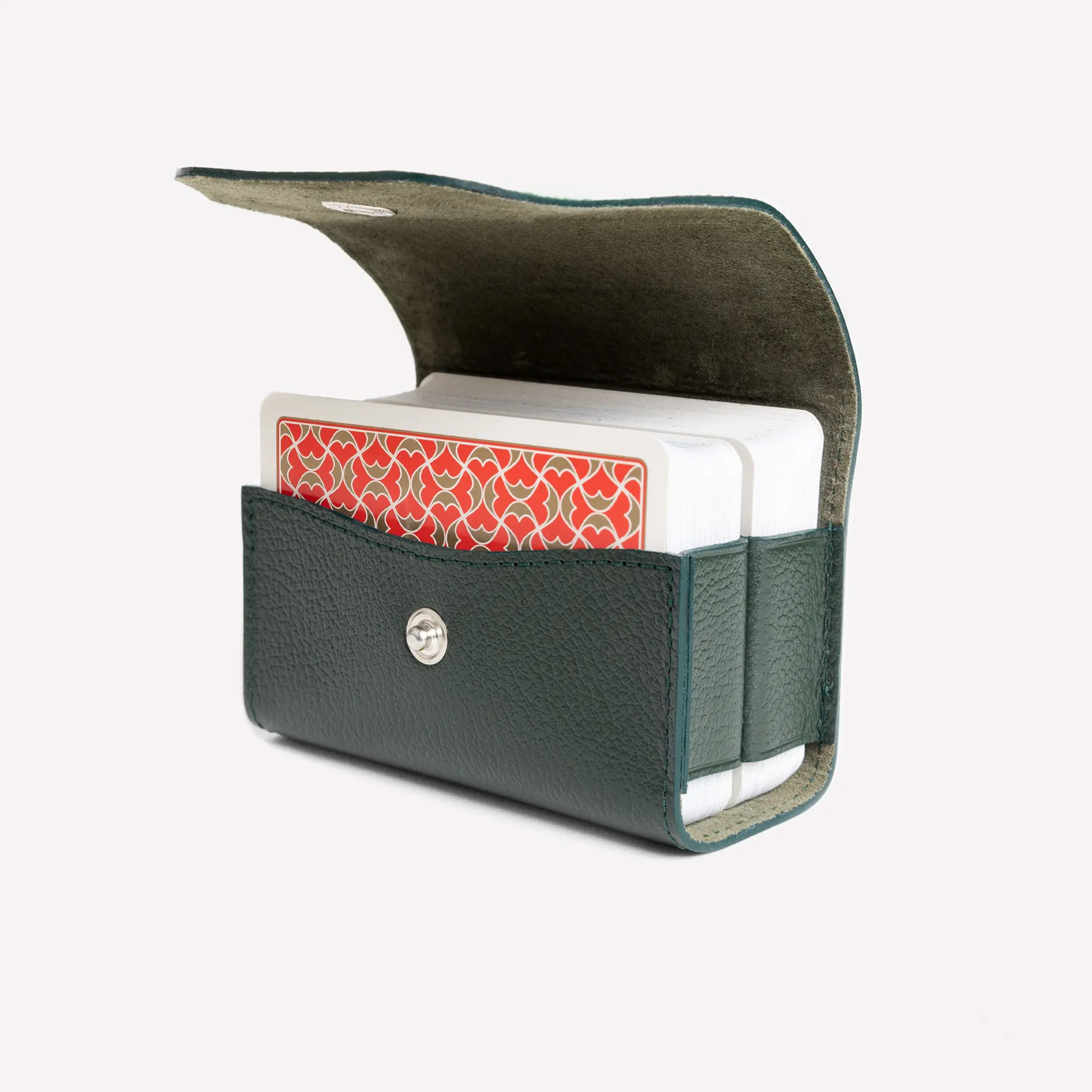 Capra Double Playing Cards Case - Image 2