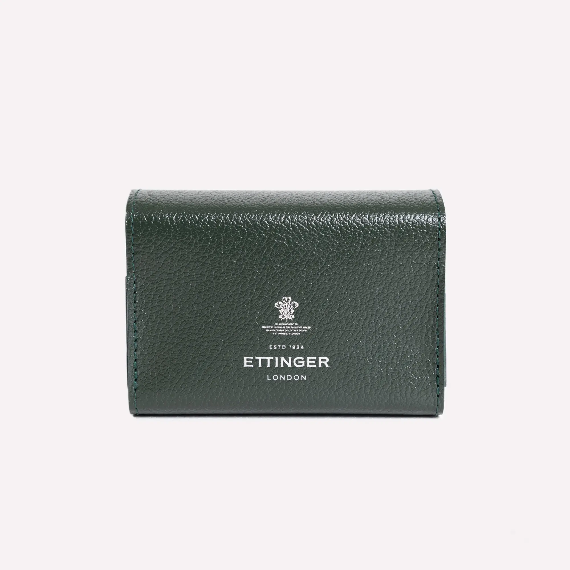 Capra Double Playing Cards Case - Image 3