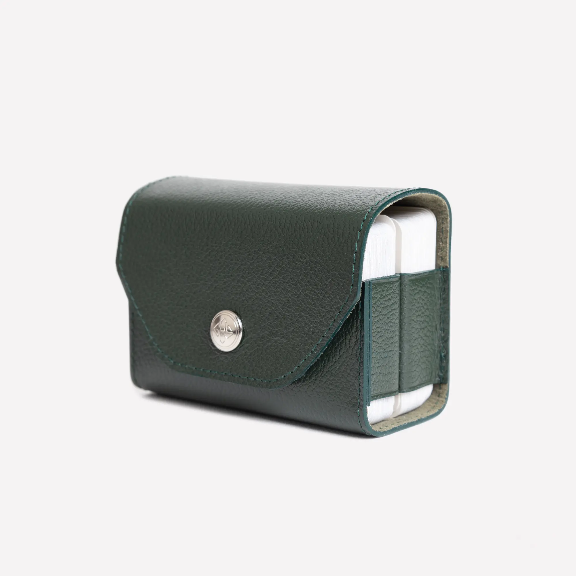 Capra Double Playing Cards Case - Image 4