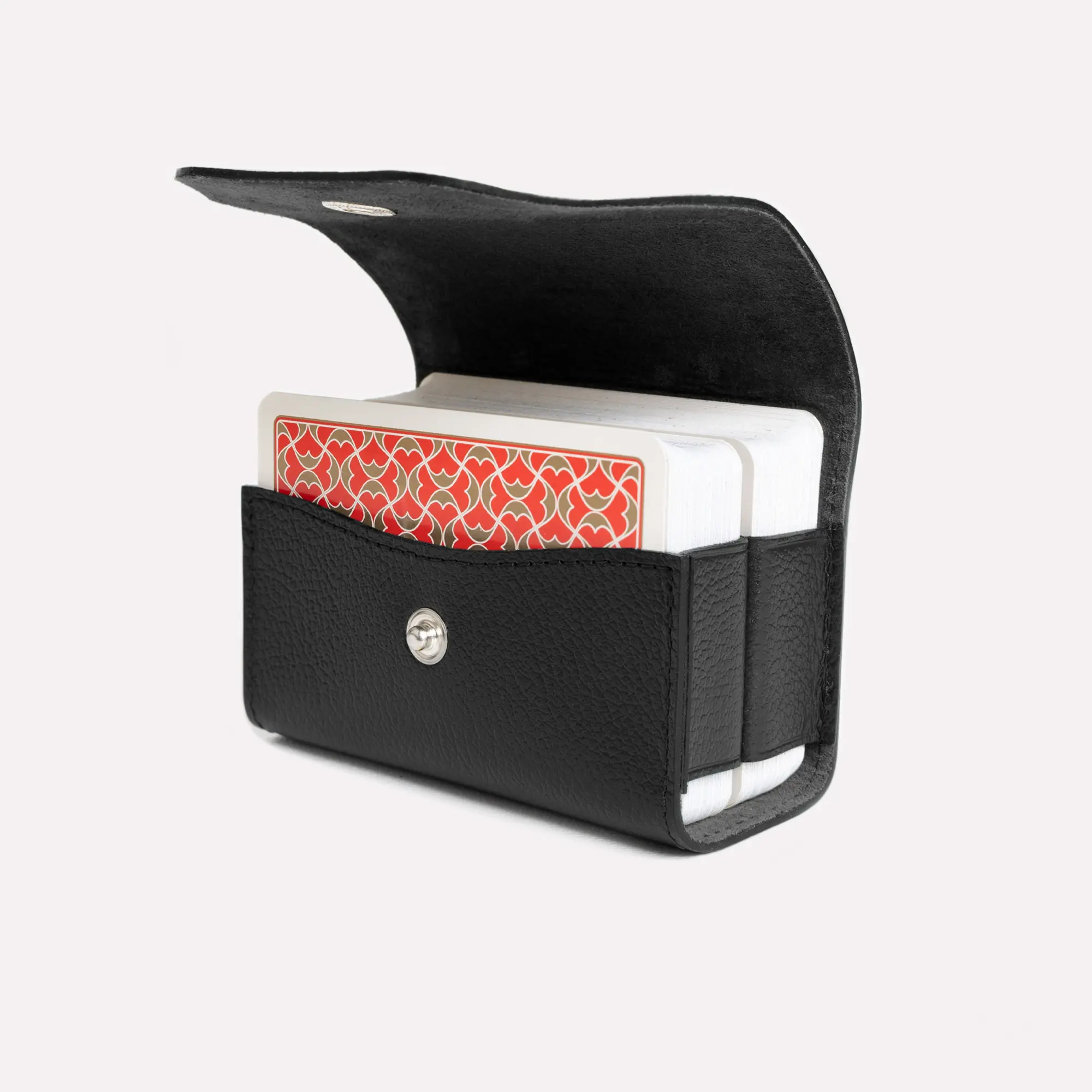 Capra Double Playing Cards Case - Image 7