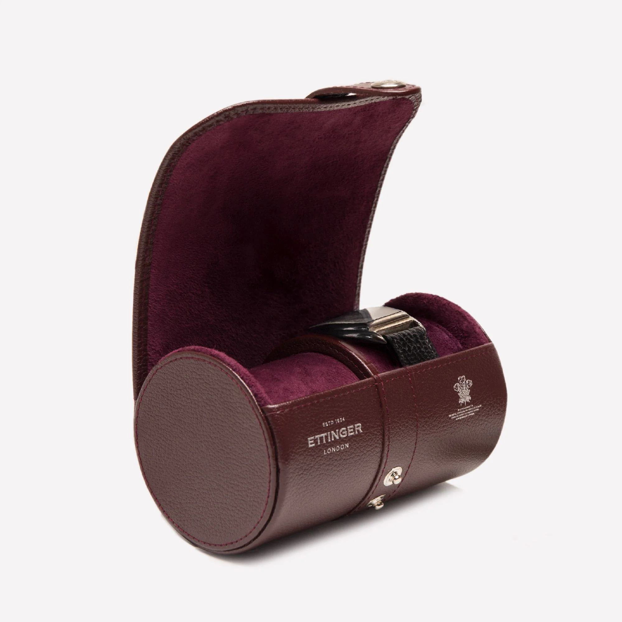 Capra Double Watch Roll - Image 10