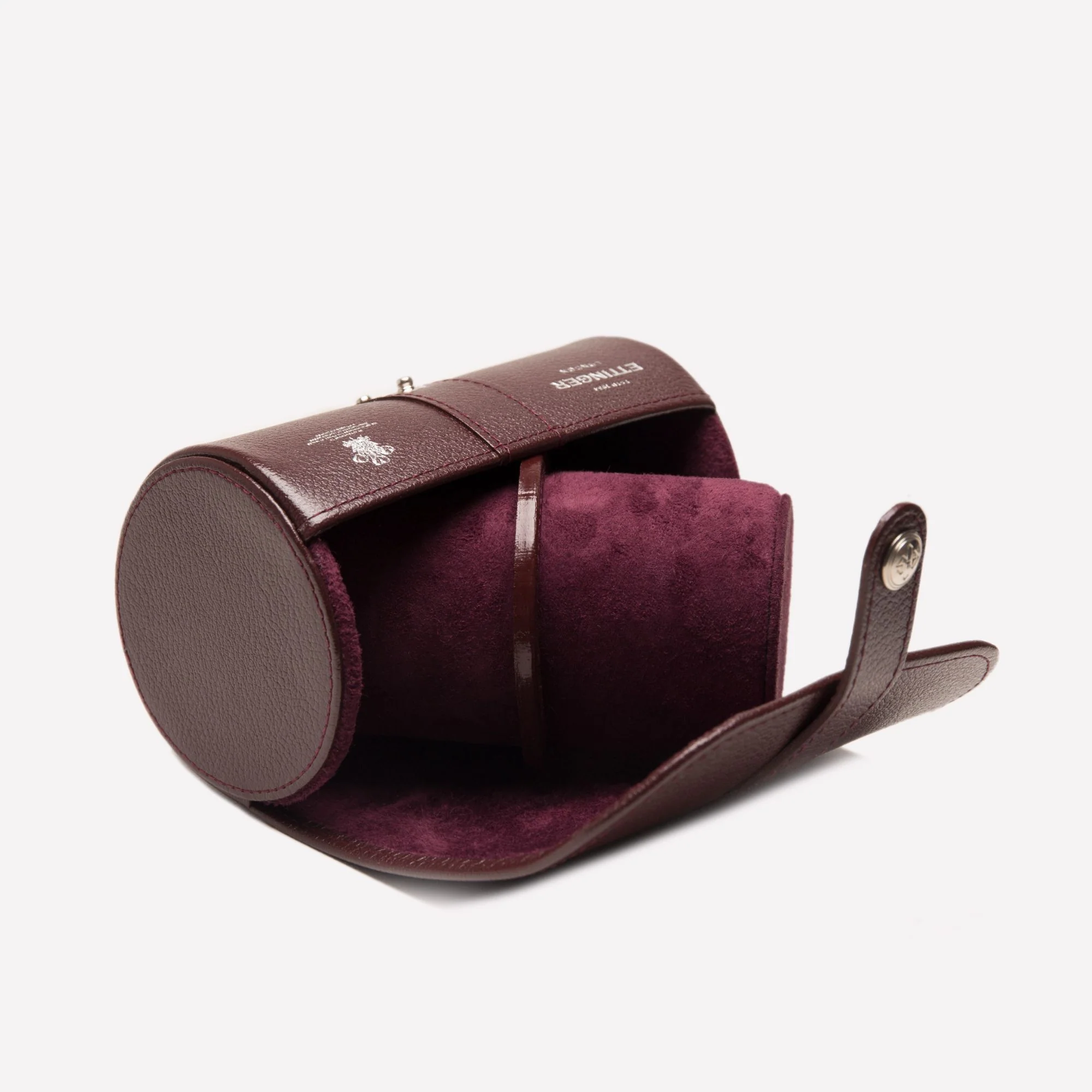 Capra Double Watch Roll - Image 11