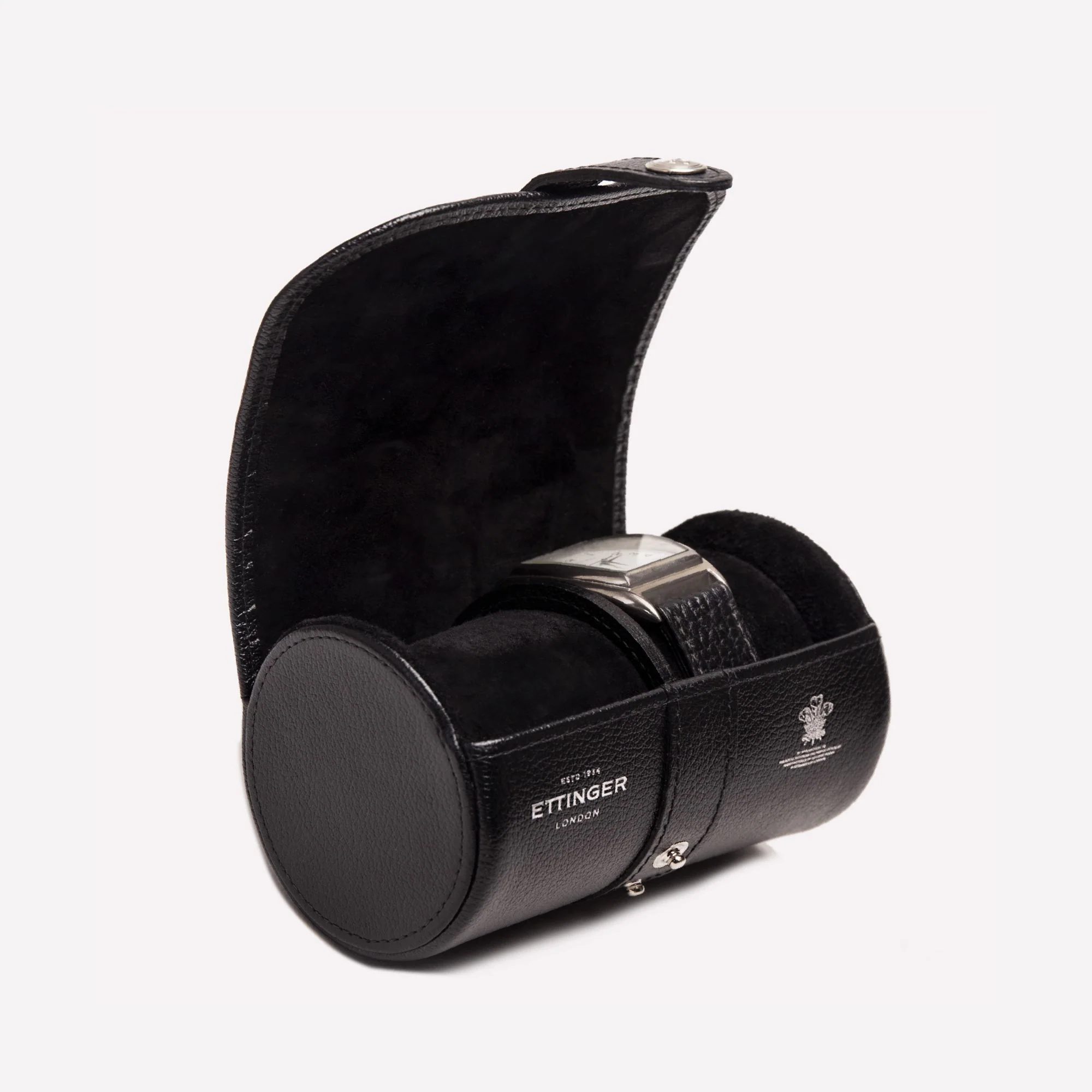 Capra Double Watch Roll - Image 14