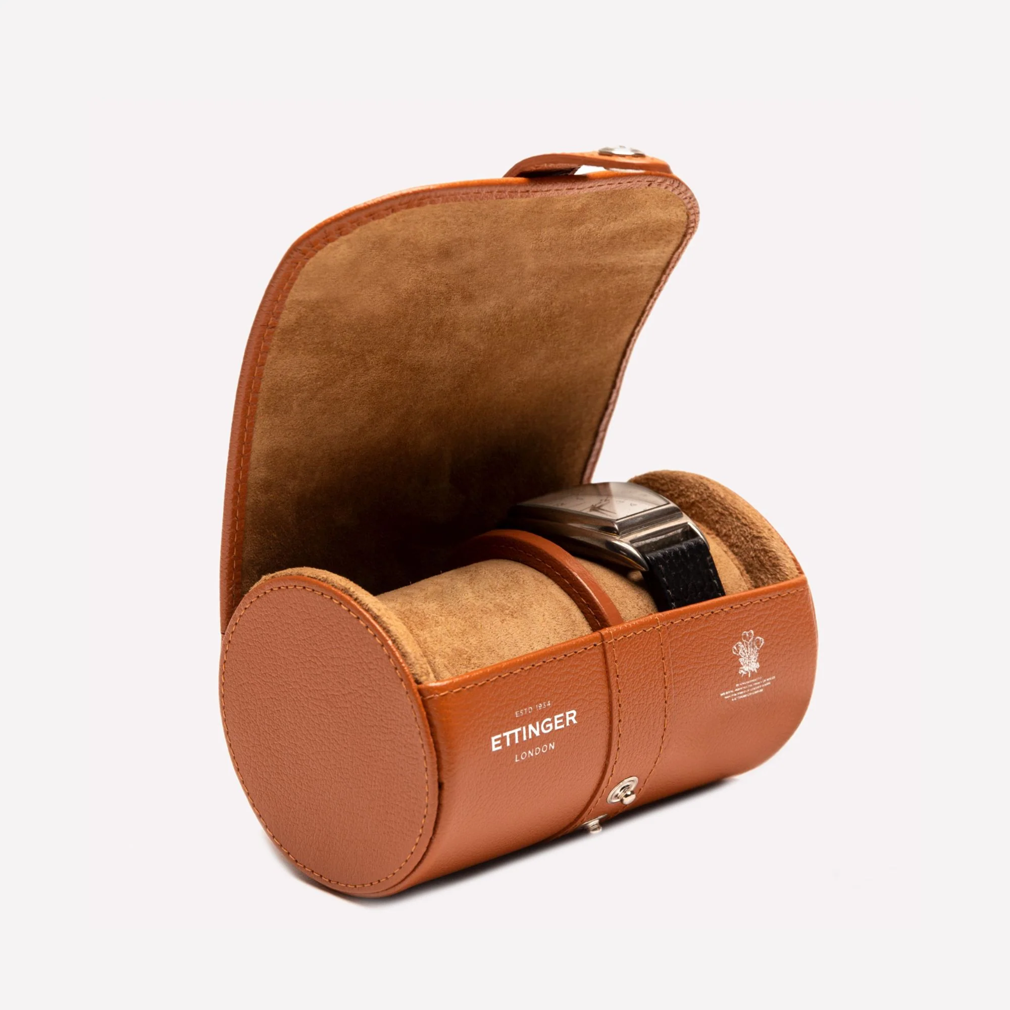 Capra Double Watch Roll - Image 18