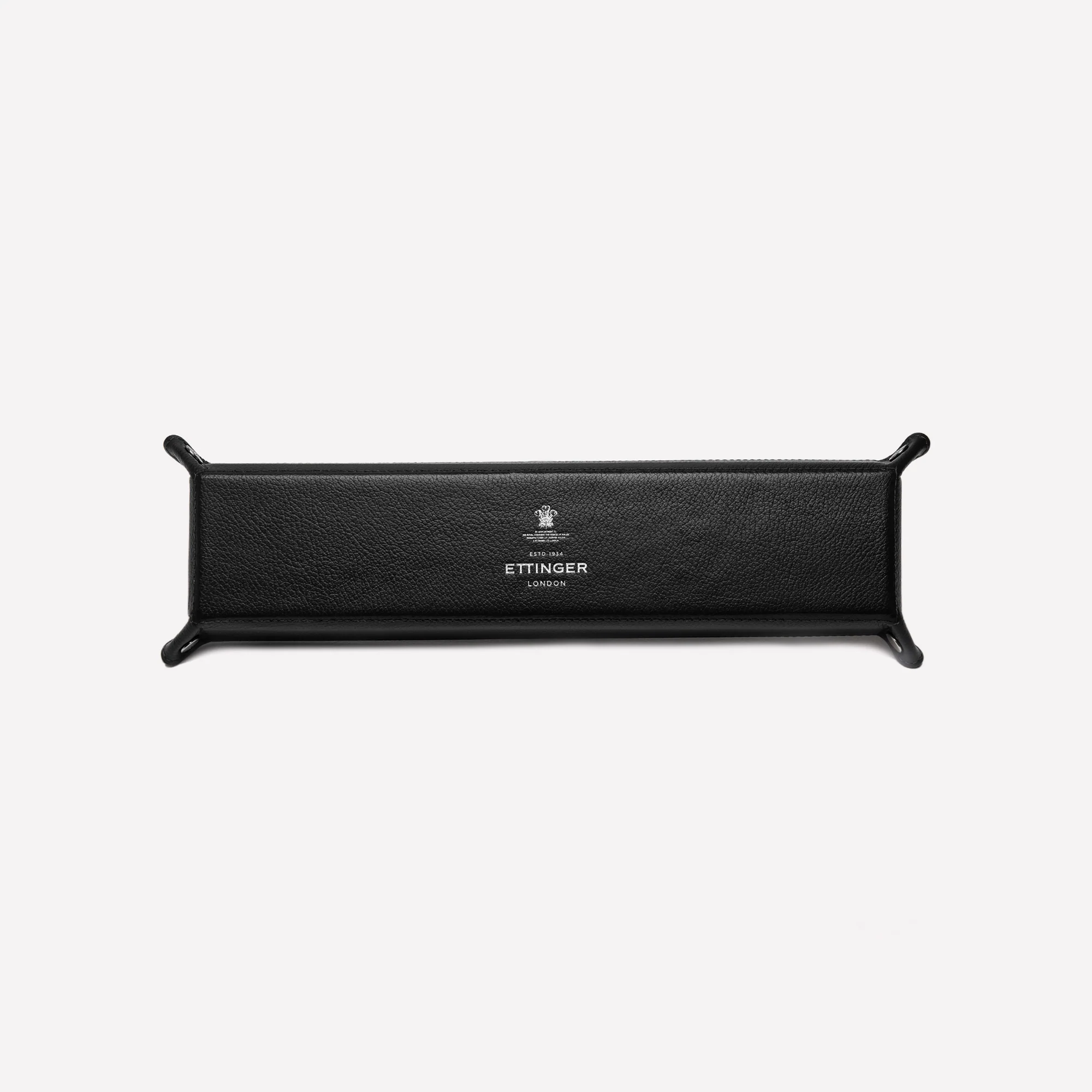 Capra Ecru Oblong Valet Tray - Image 3