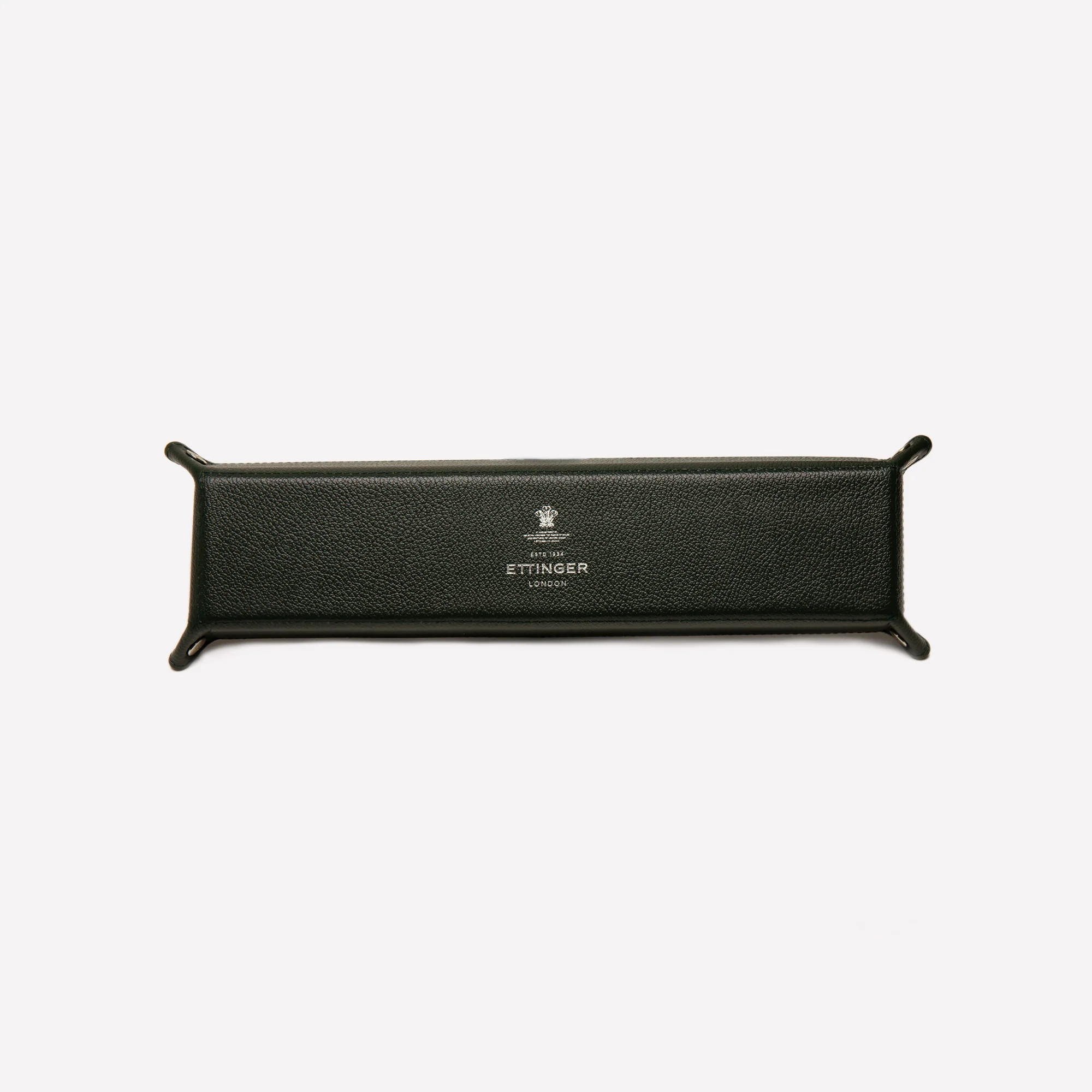 Capra Ecru Oblong Valet Tray - Image 8