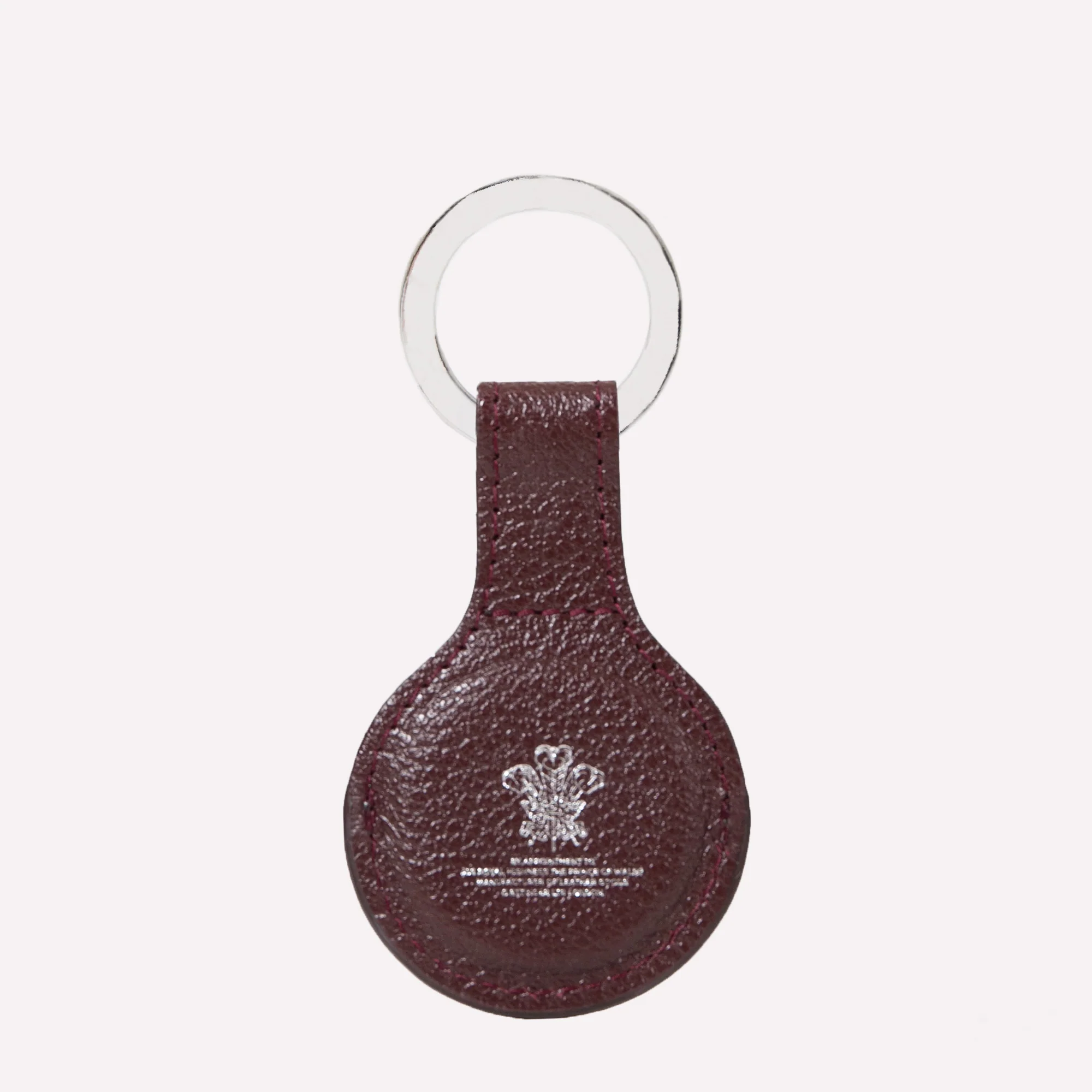 Capra AirTag Keyring - Image 9
